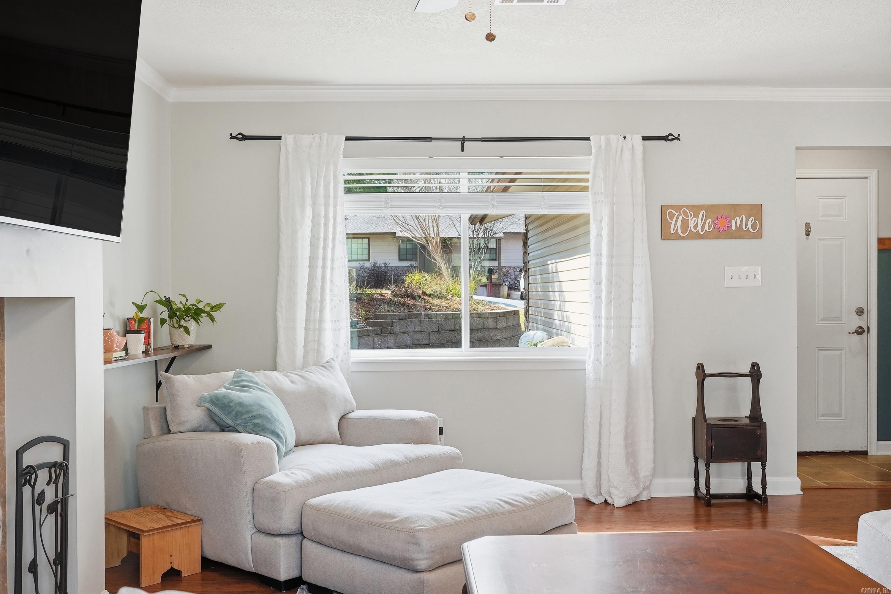 SPRING VALLEY MANOR - Residential