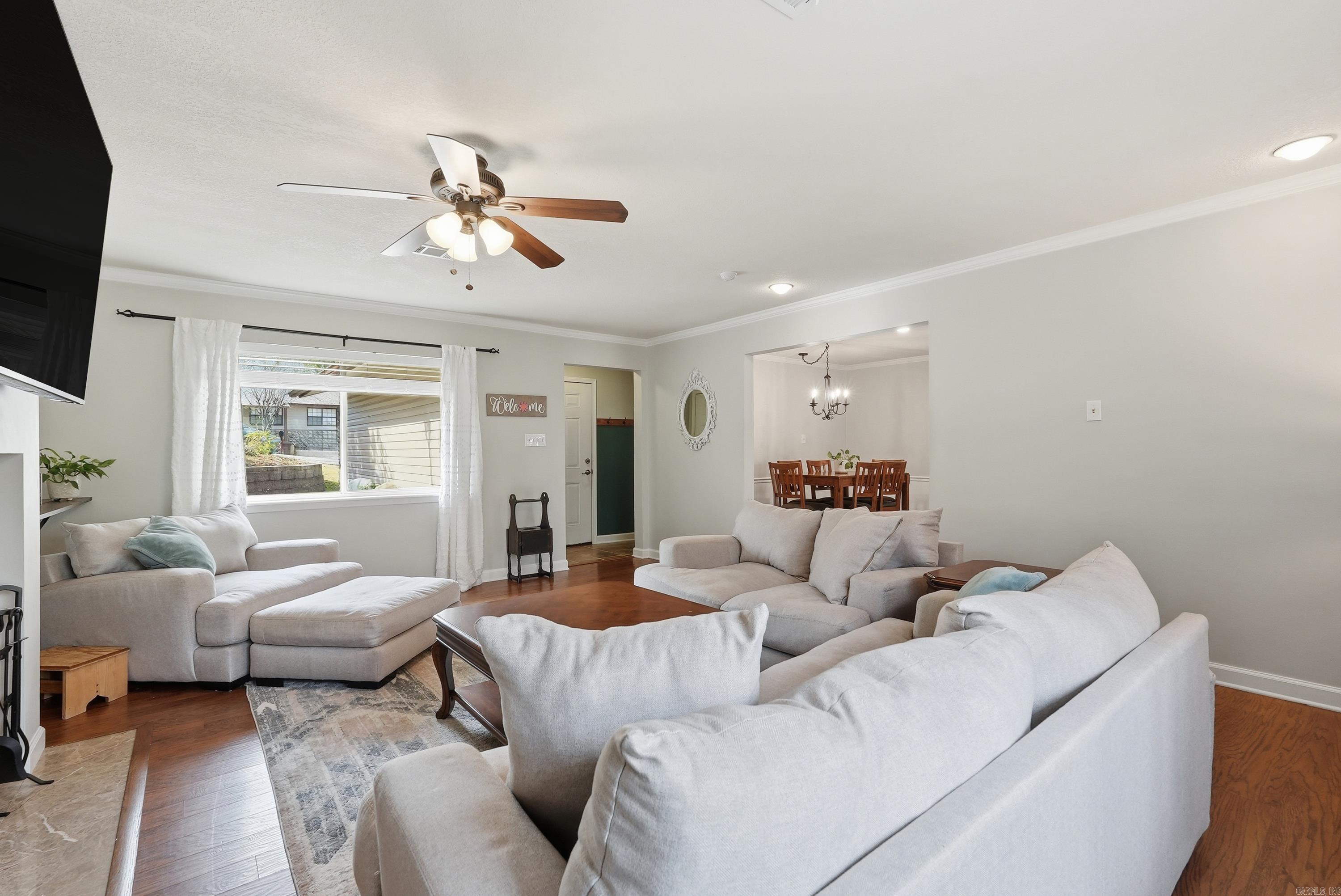 SPRING VALLEY MANOR - Residential