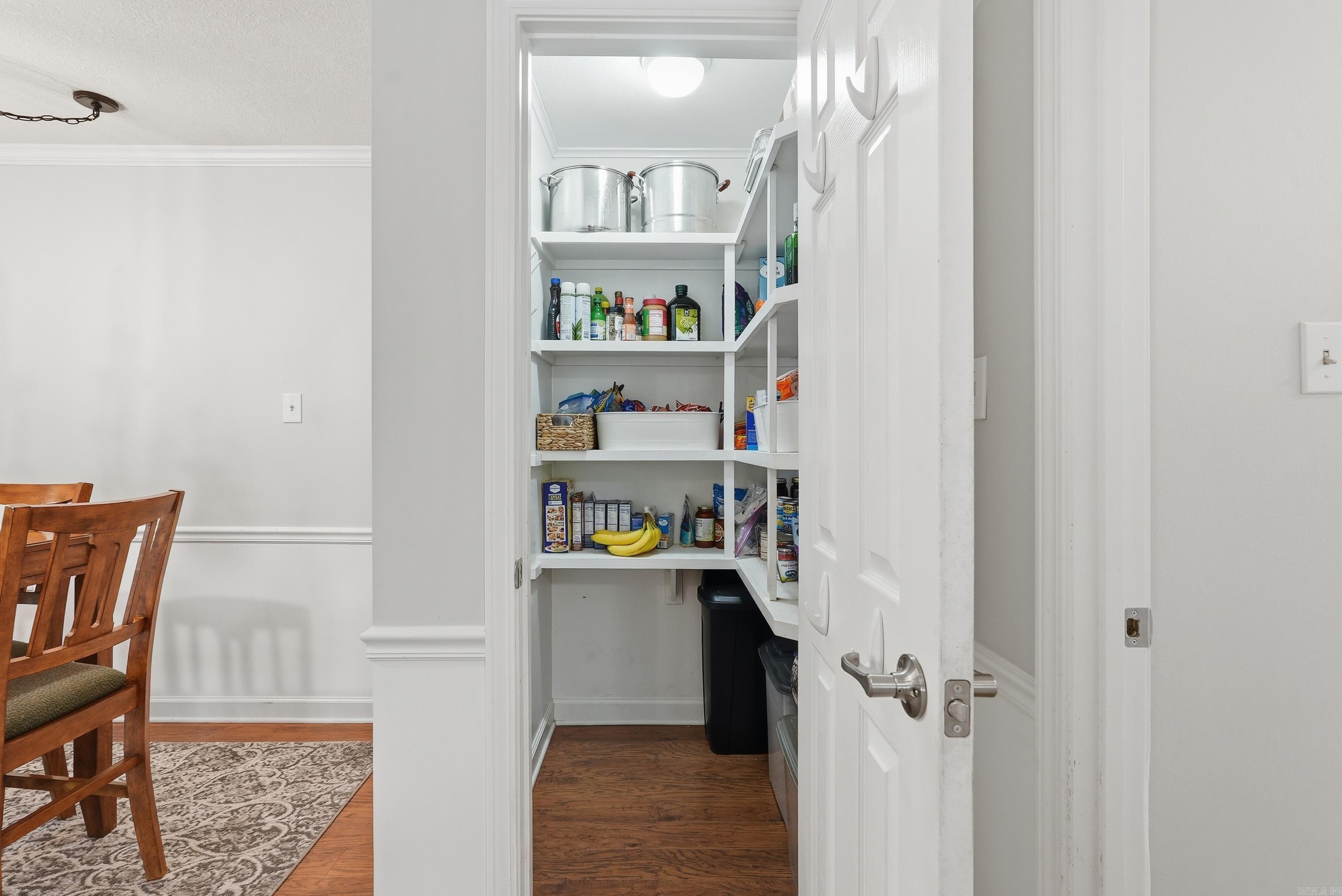 SPRING VALLEY MANOR - Residential