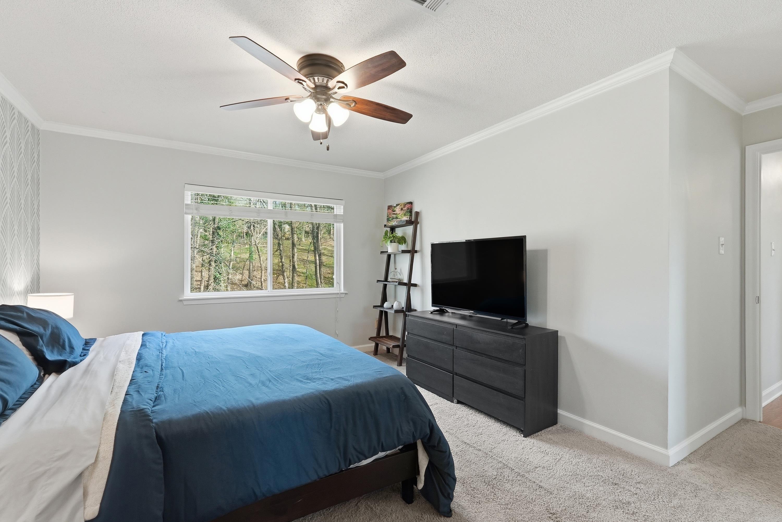 SPRING VALLEY MANOR - Residential