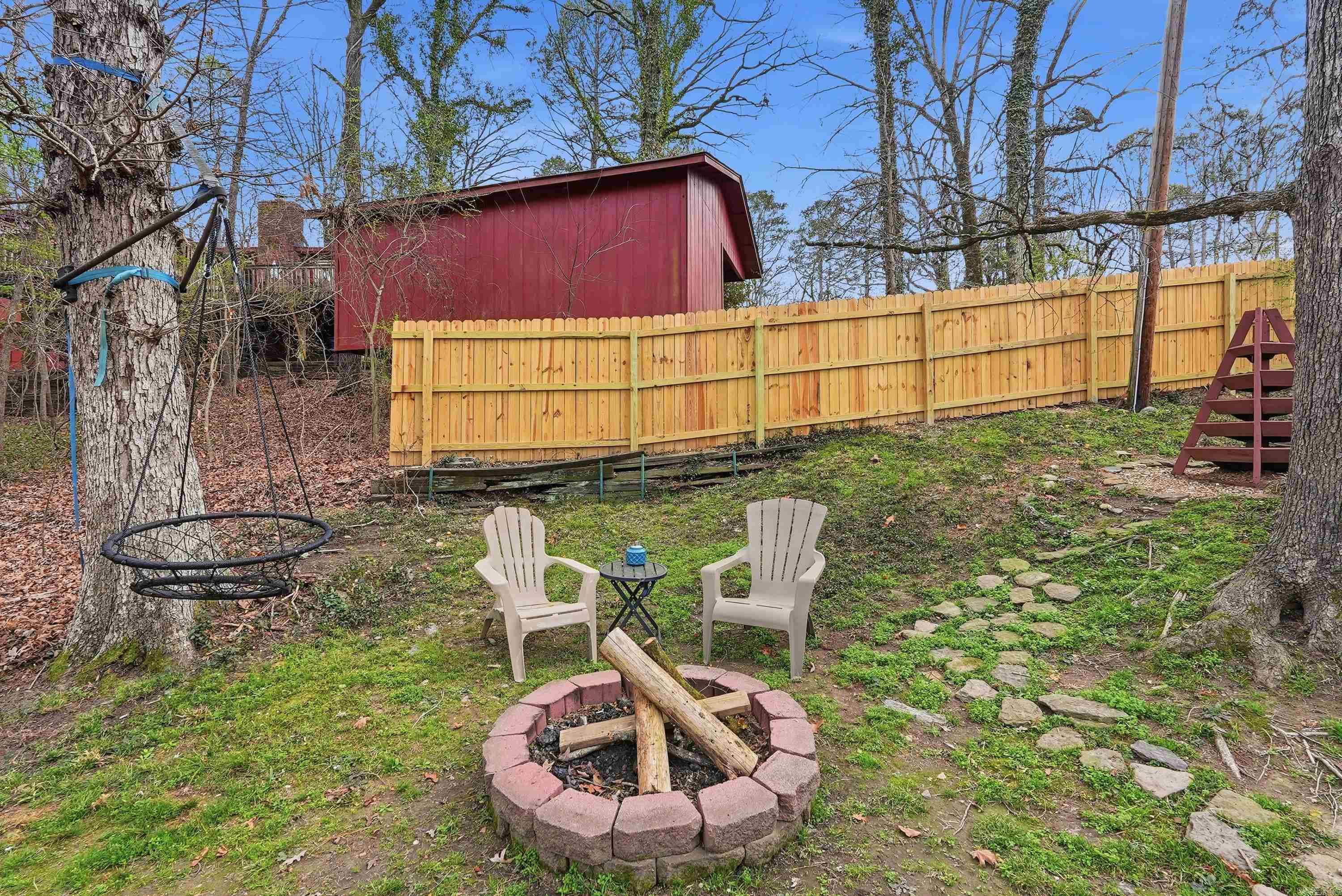 SPRING VALLEY MANOR - Residential