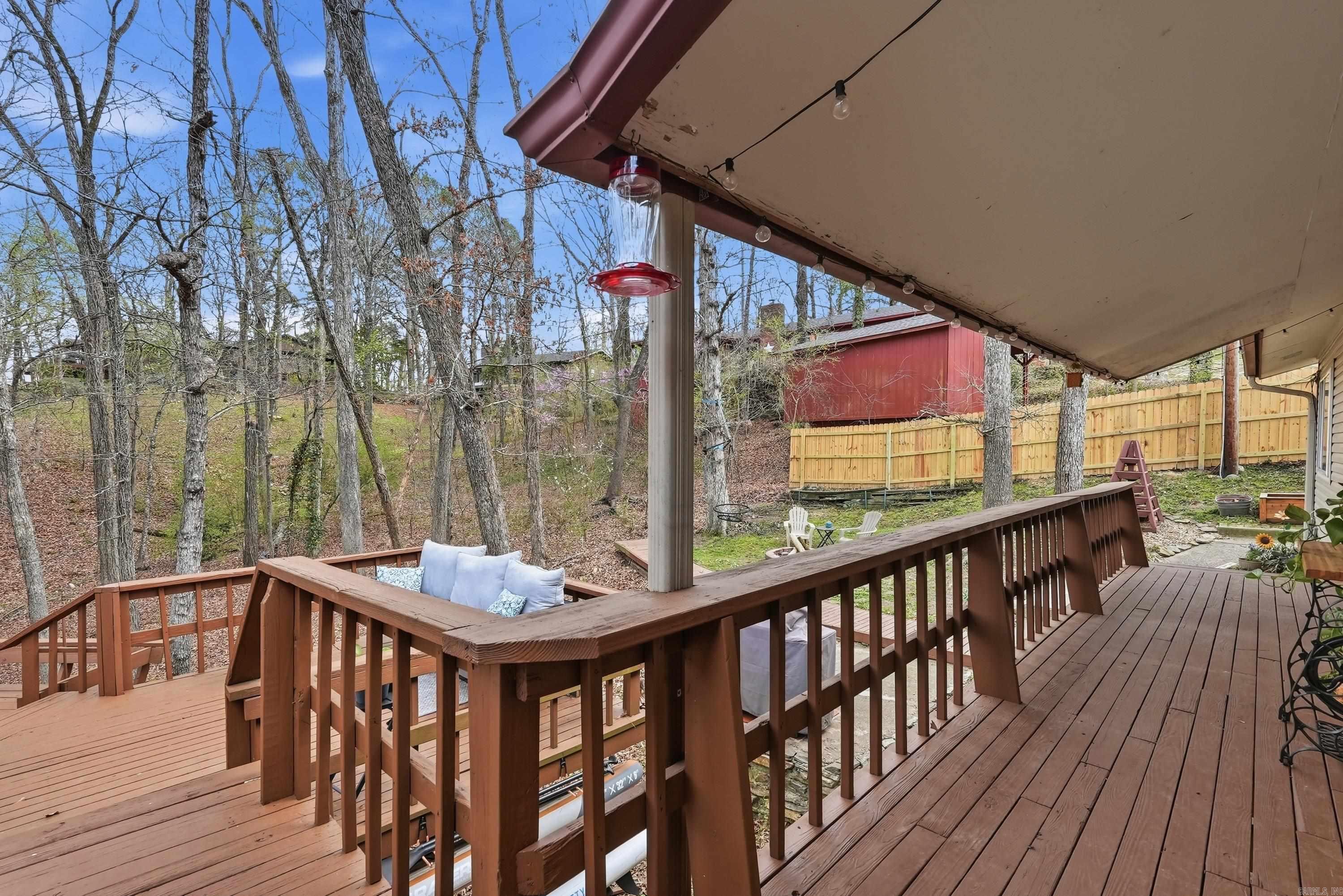 SPRING VALLEY MANOR - Residential