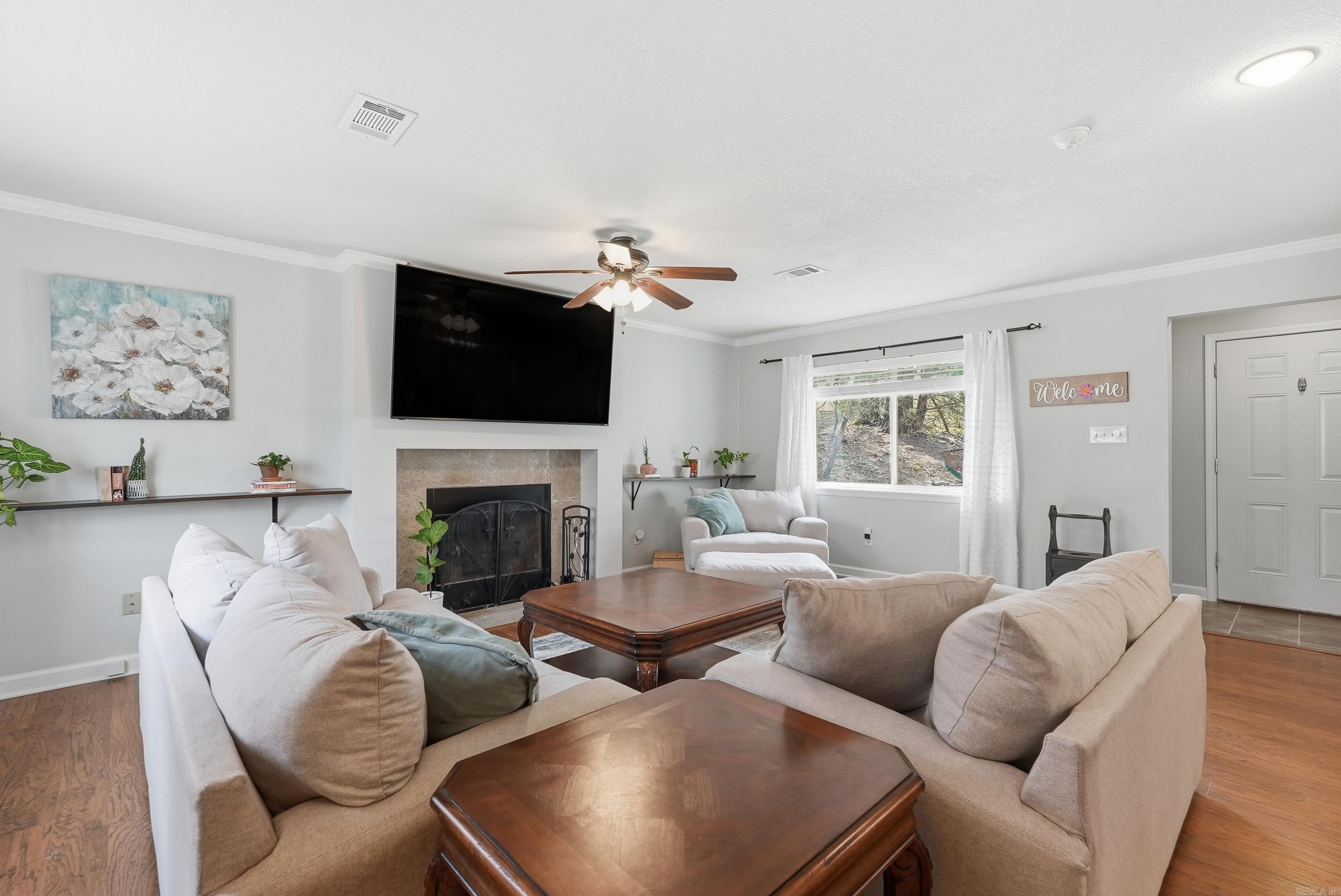 SPRING VALLEY MANOR - Residential