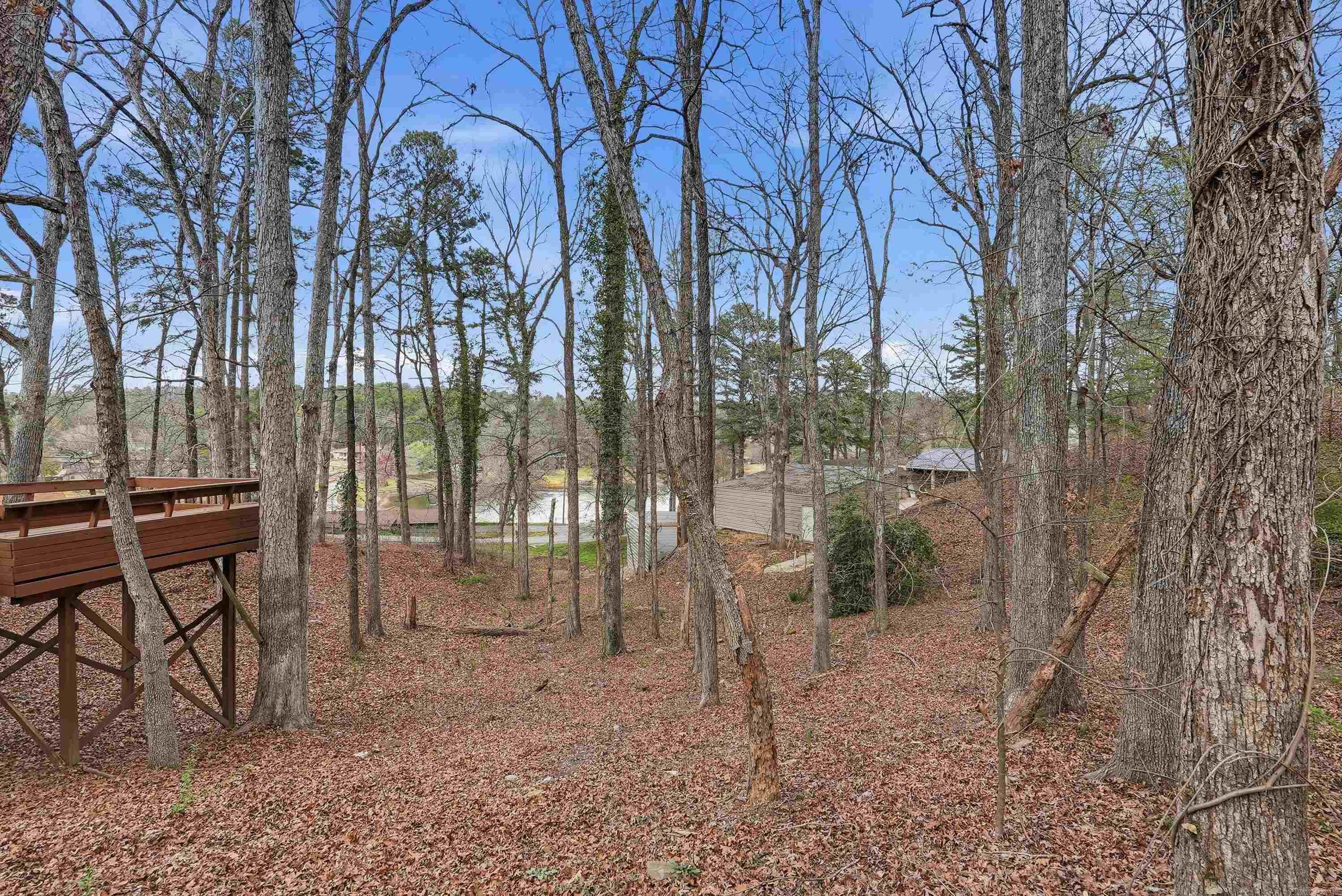 SPRING VALLEY MANOR - Residential