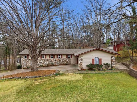 Photo of 106 Secluded Circle, Little Rock, AR 72210 (MLS # 26009638)