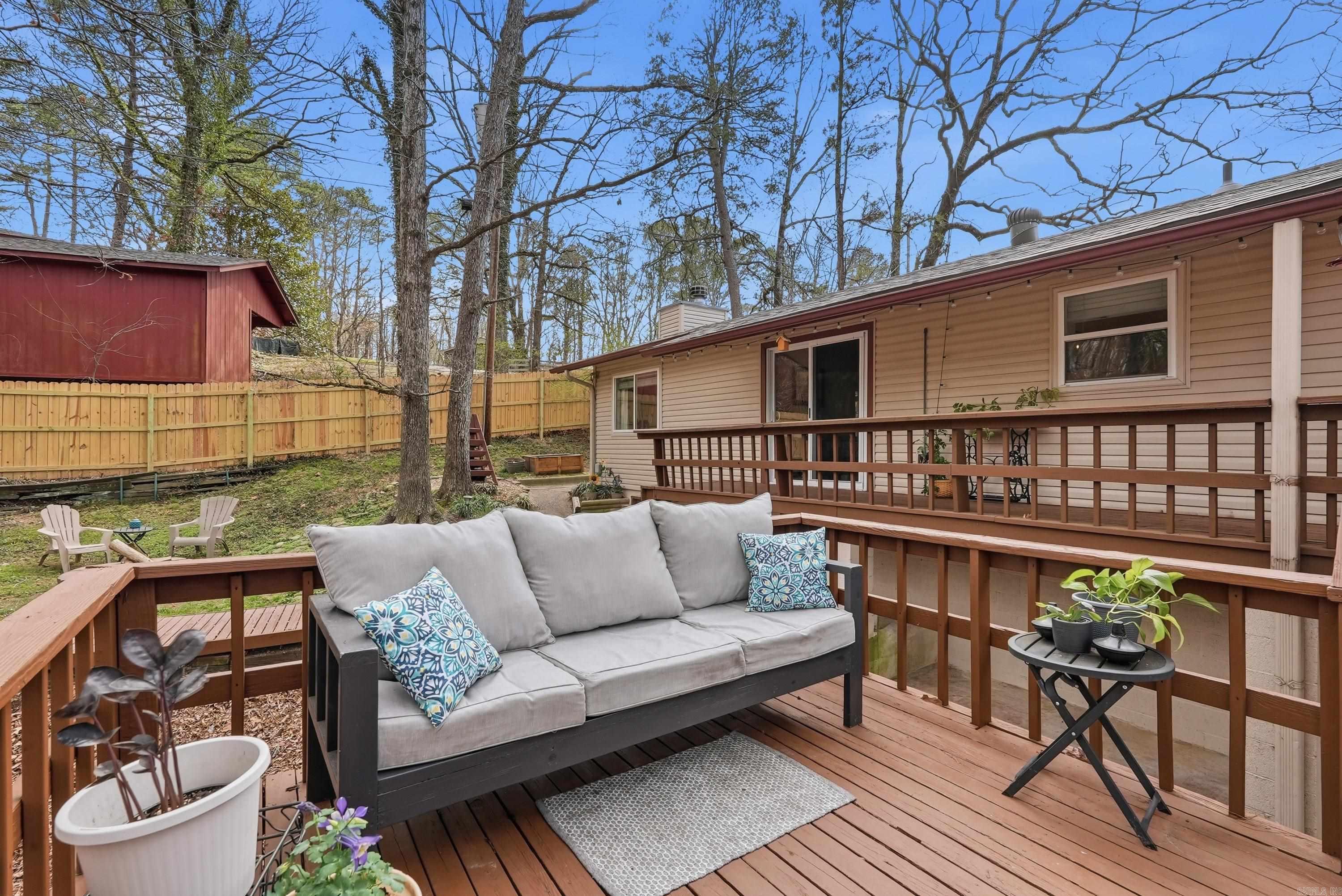 SPRING VALLEY MANOR - Residential