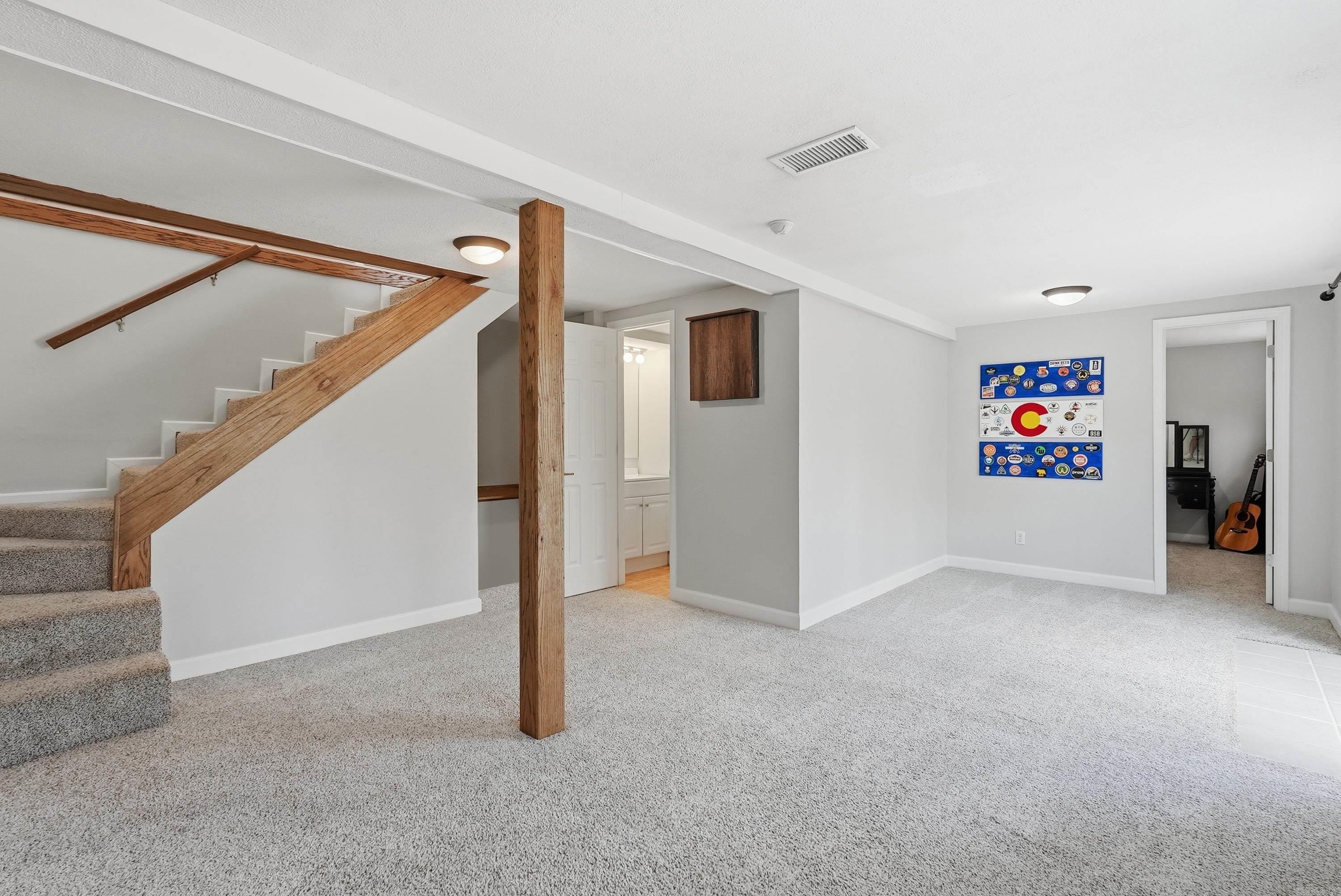 SPRING VALLEY MANOR - Residential