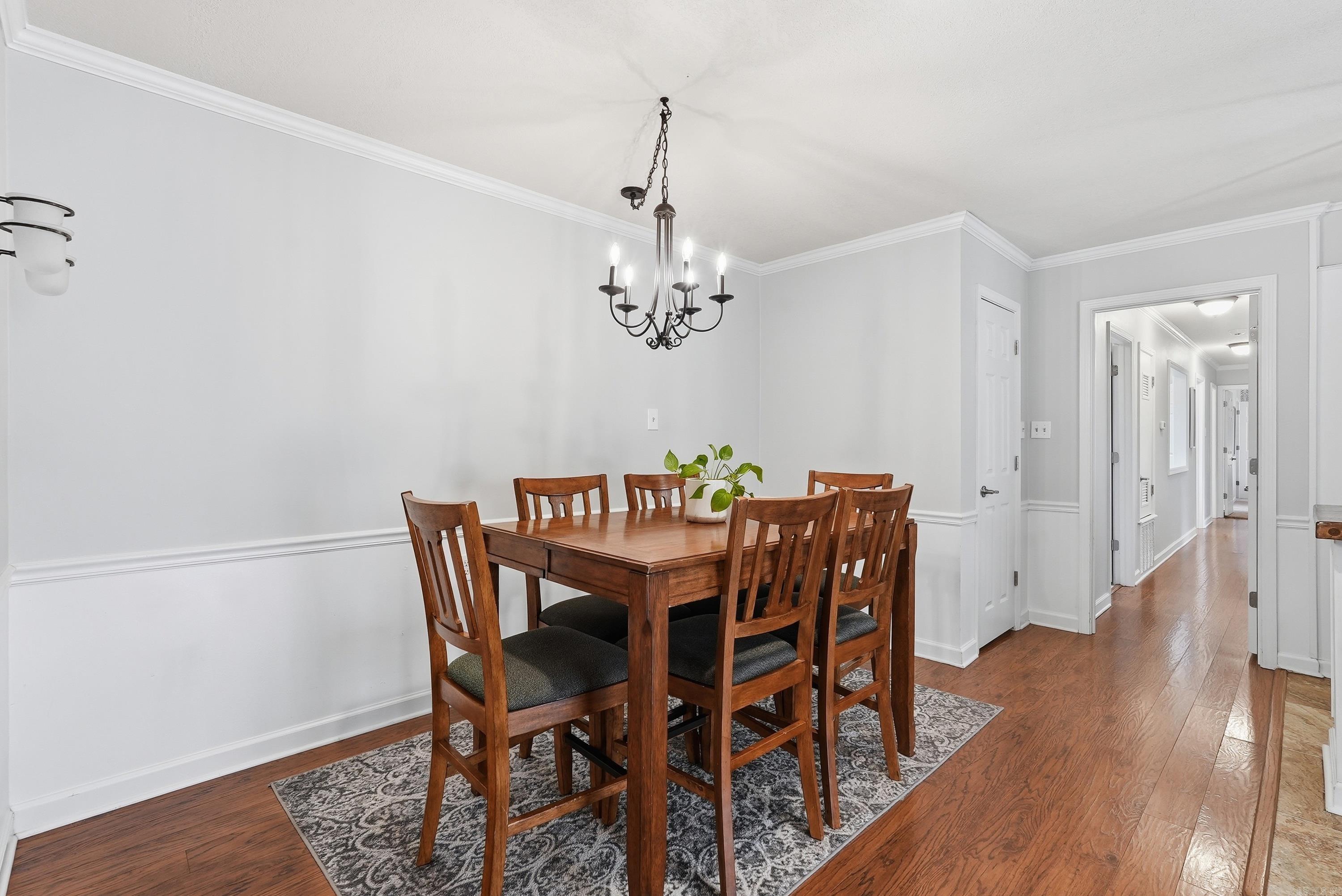 SPRING VALLEY MANOR - Residential