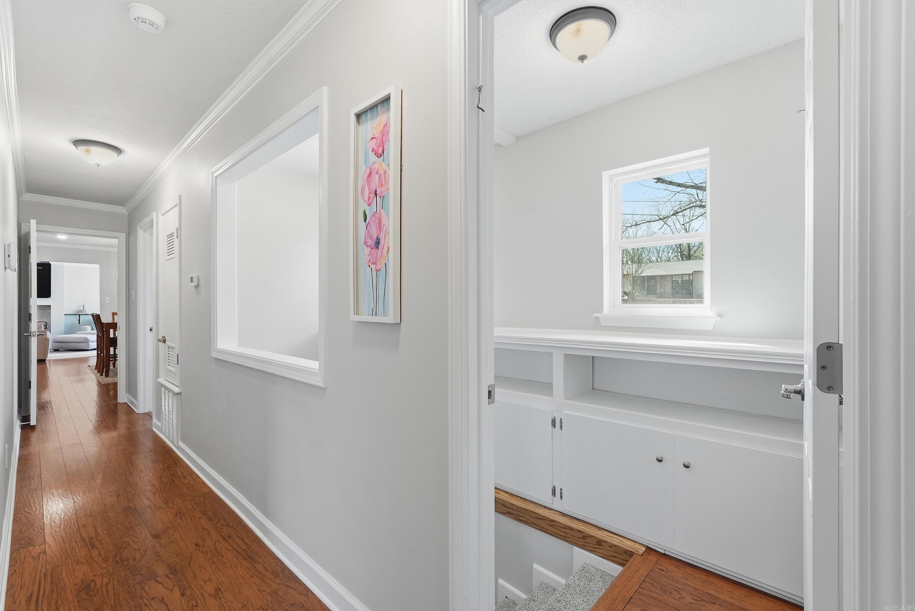 SPRING VALLEY MANOR - Residential