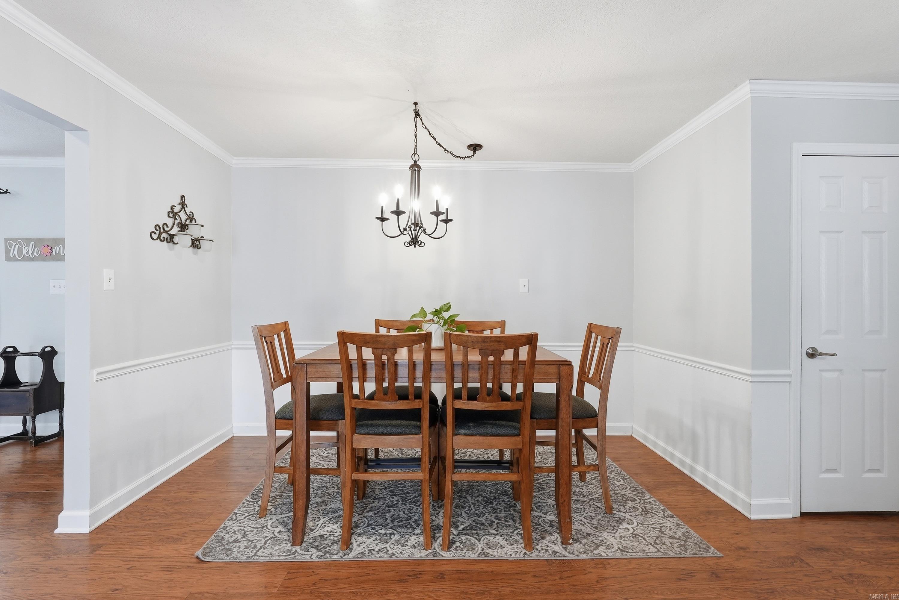 SPRING VALLEY MANOR - Residential