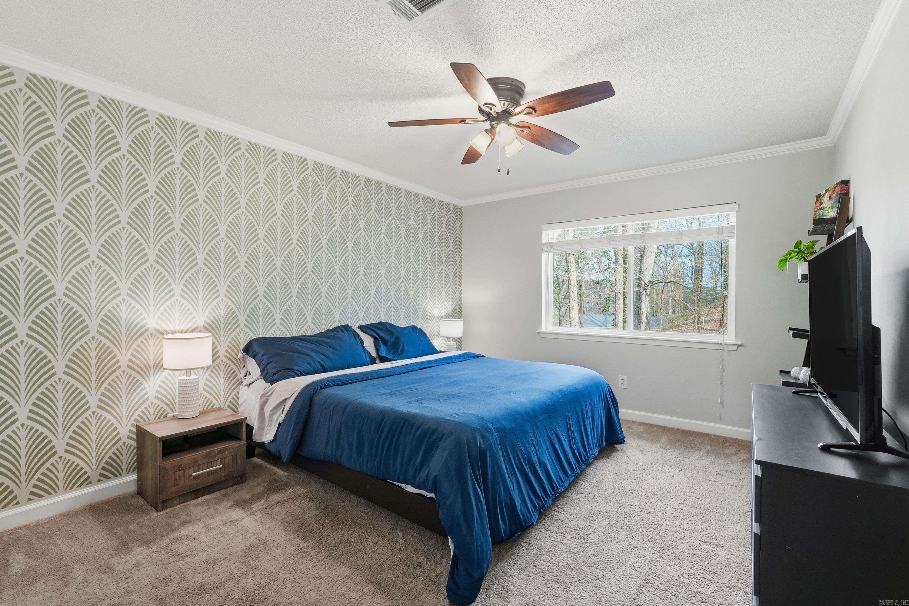 SPRING VALLEY MANOR - Residential