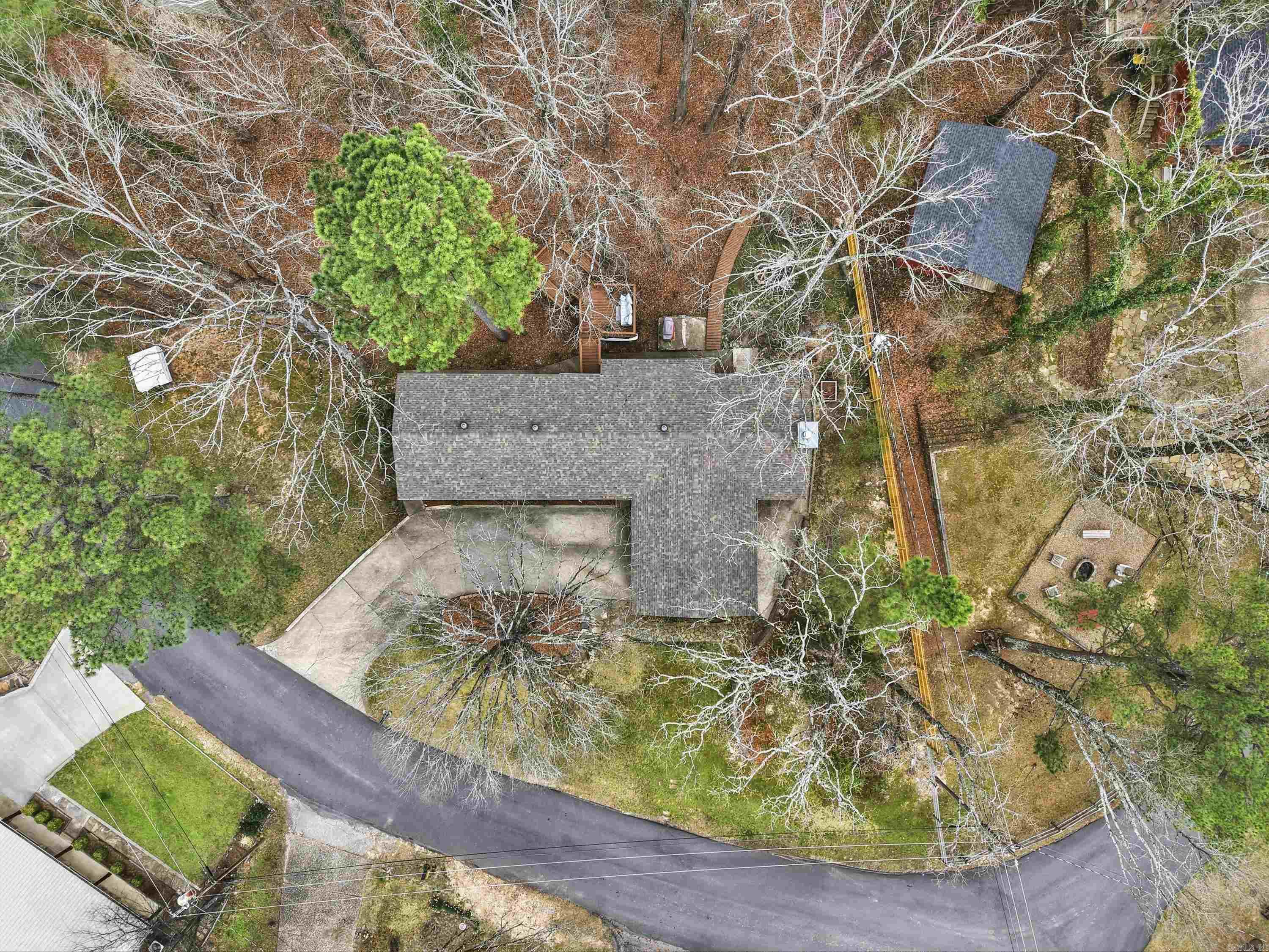 SPRING VALLEY MANOR - Residential