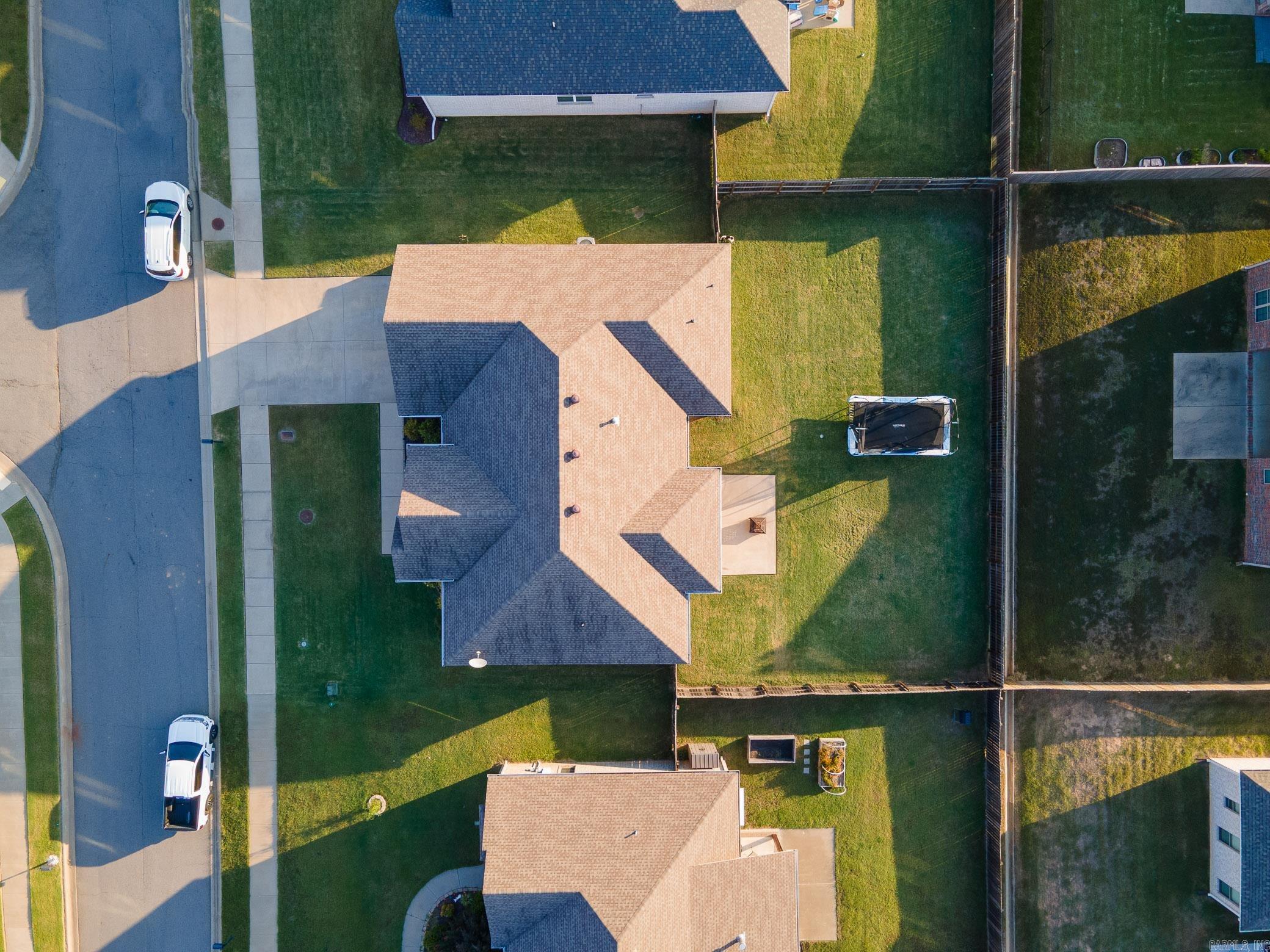 SALEM WOODS - Residential