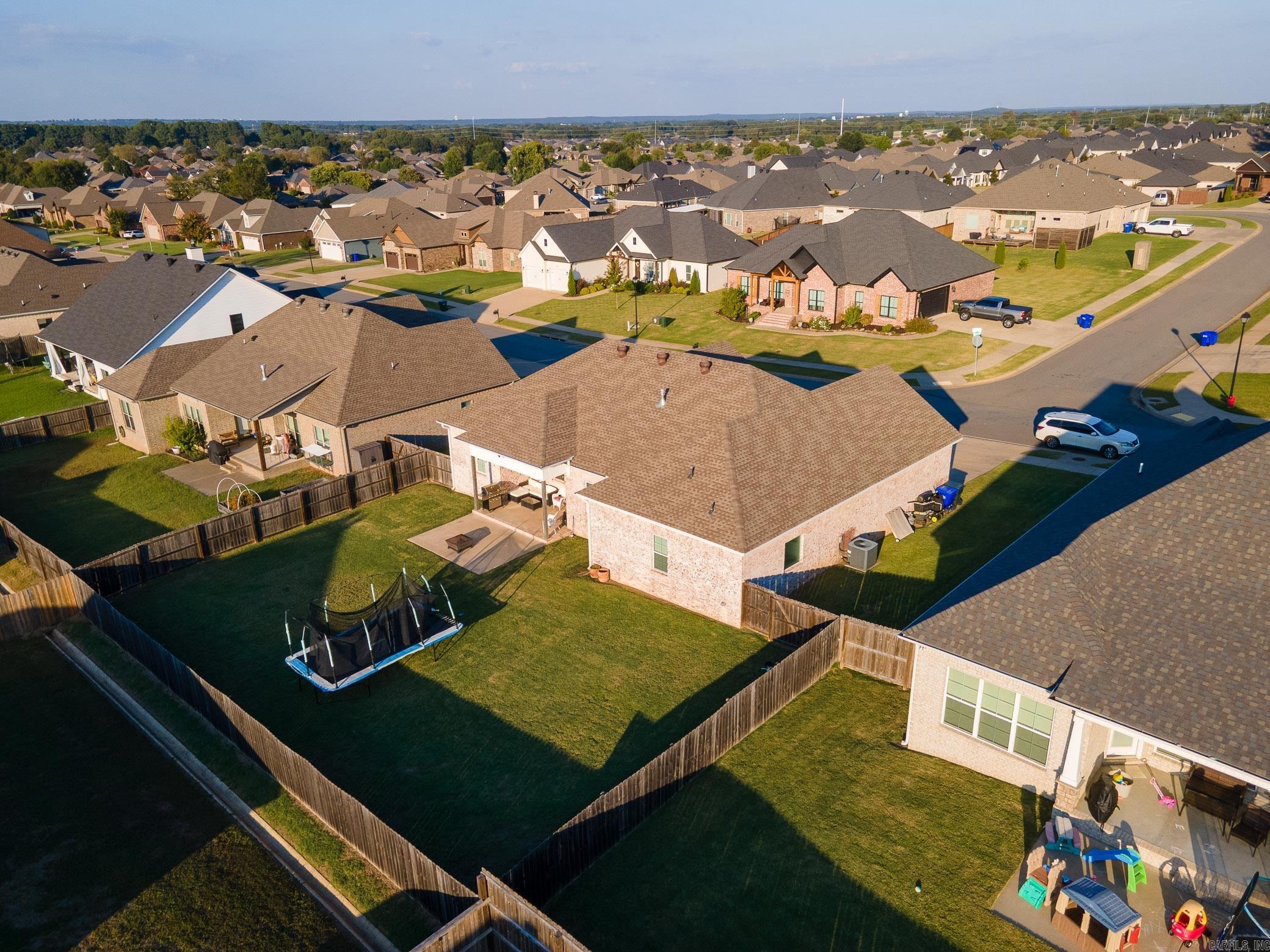 SALEM WOODS - Residential