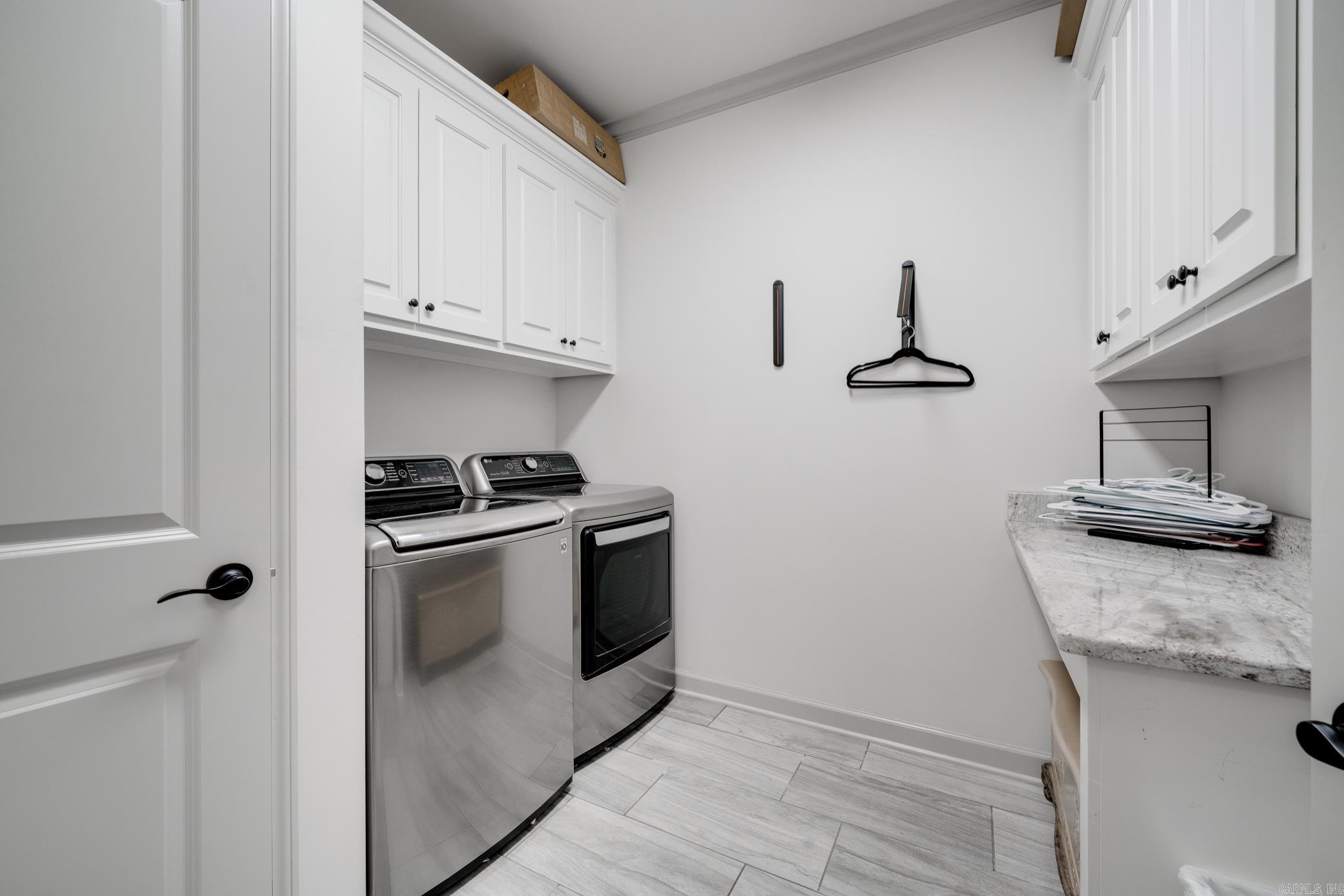 SALEM WOODS - Residential