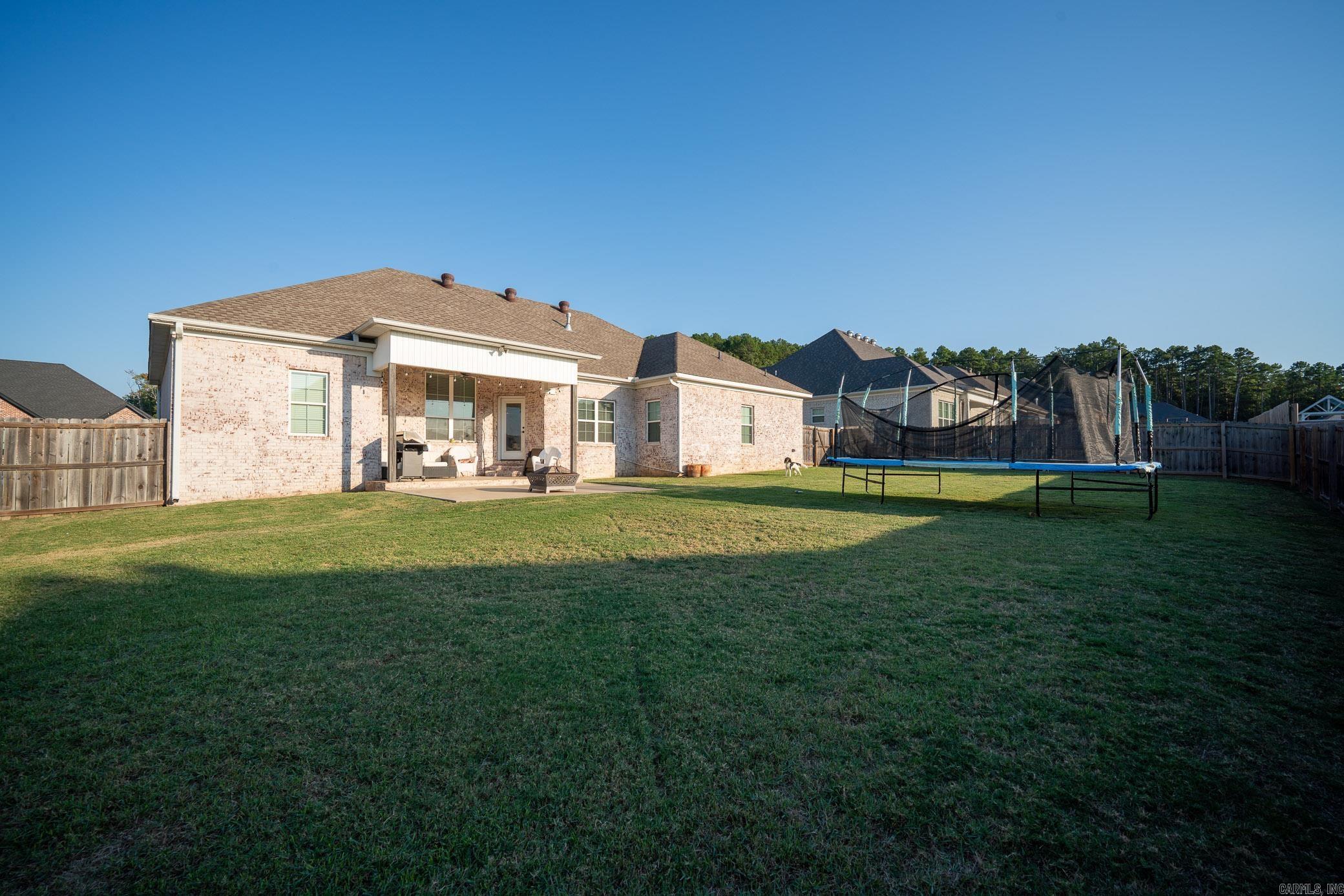SALEM WOODS - Residential