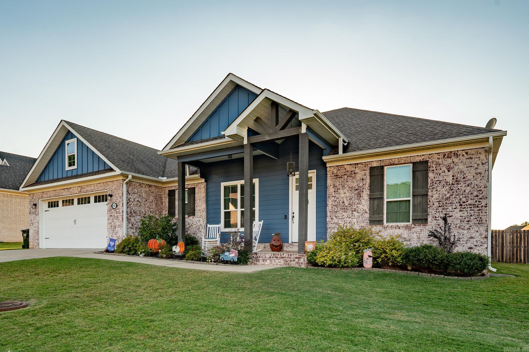 SALEM WOODS - Residential