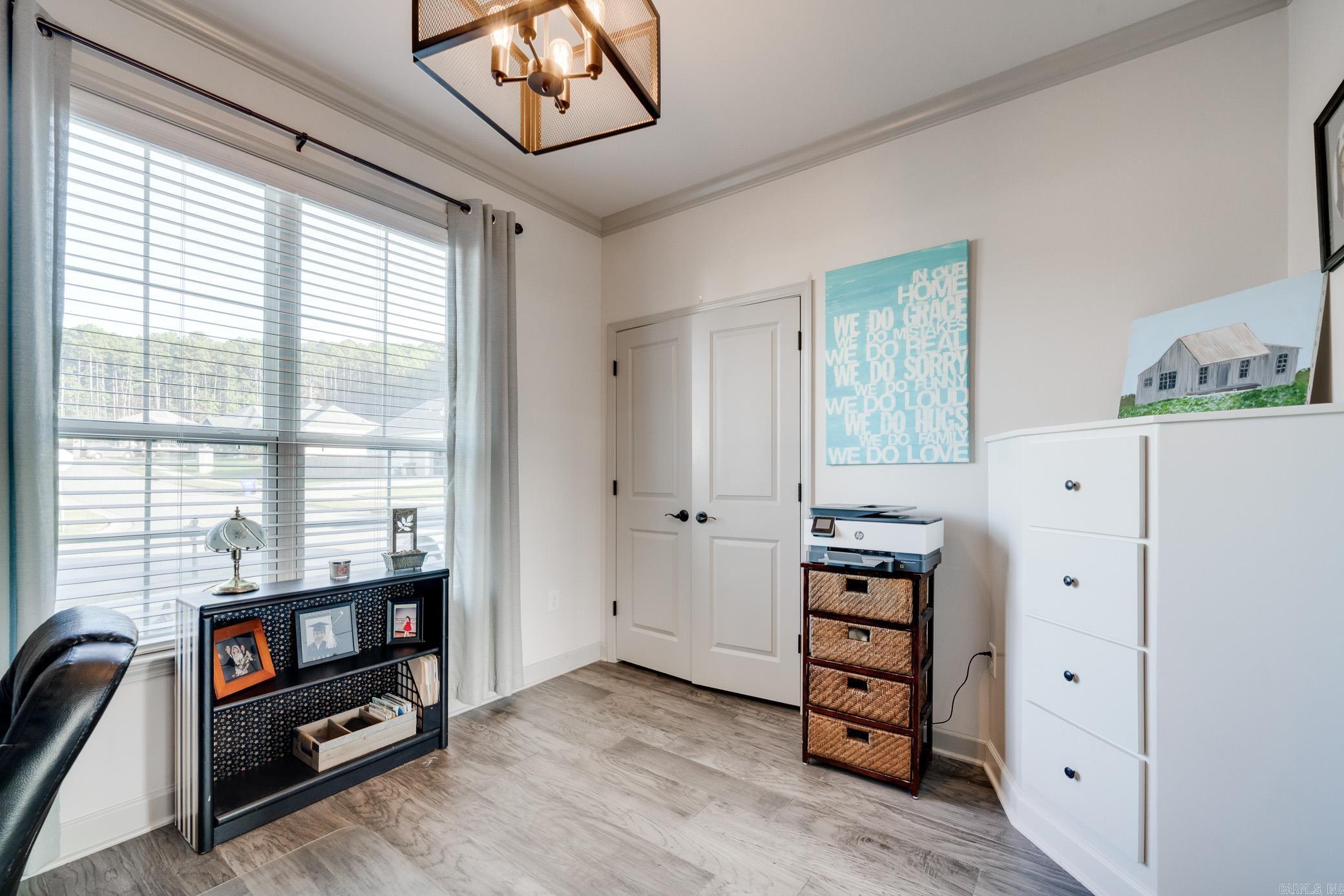 SALEM WOODS - Residential