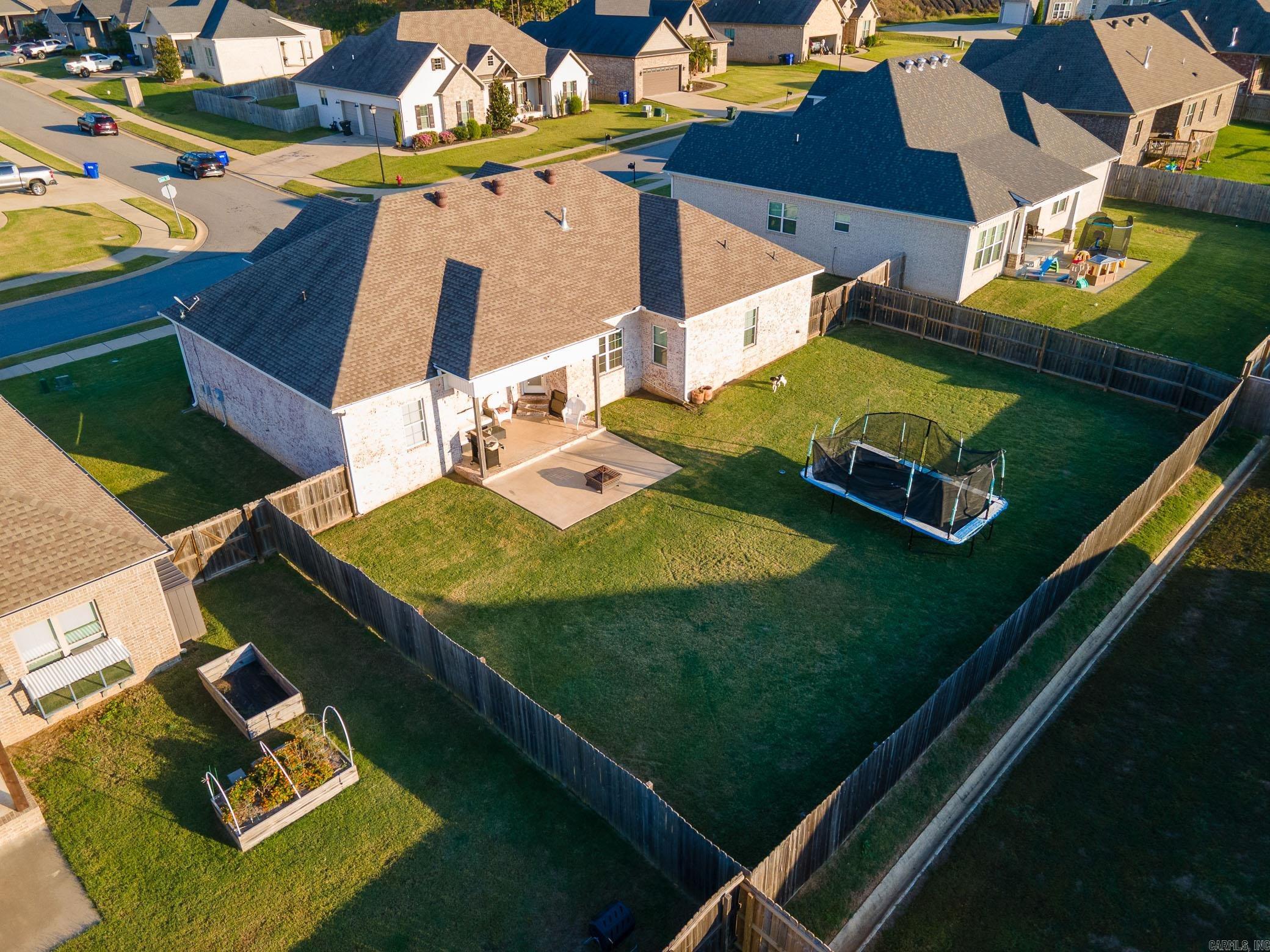 SALEM WOODS - Residential