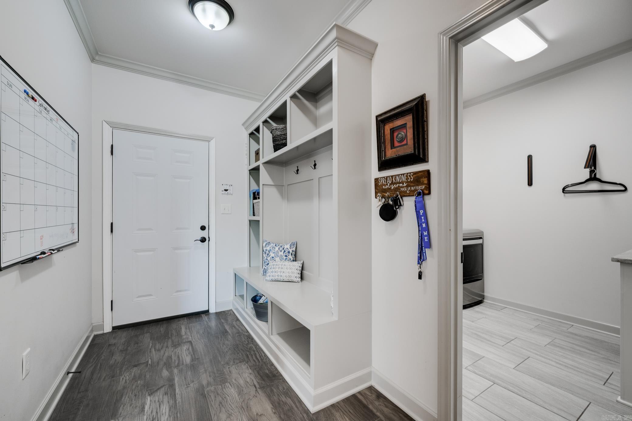 SALEM WOODS - Residential