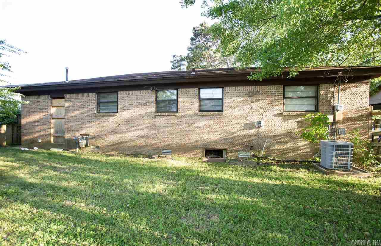 Rose City - Residential Lease