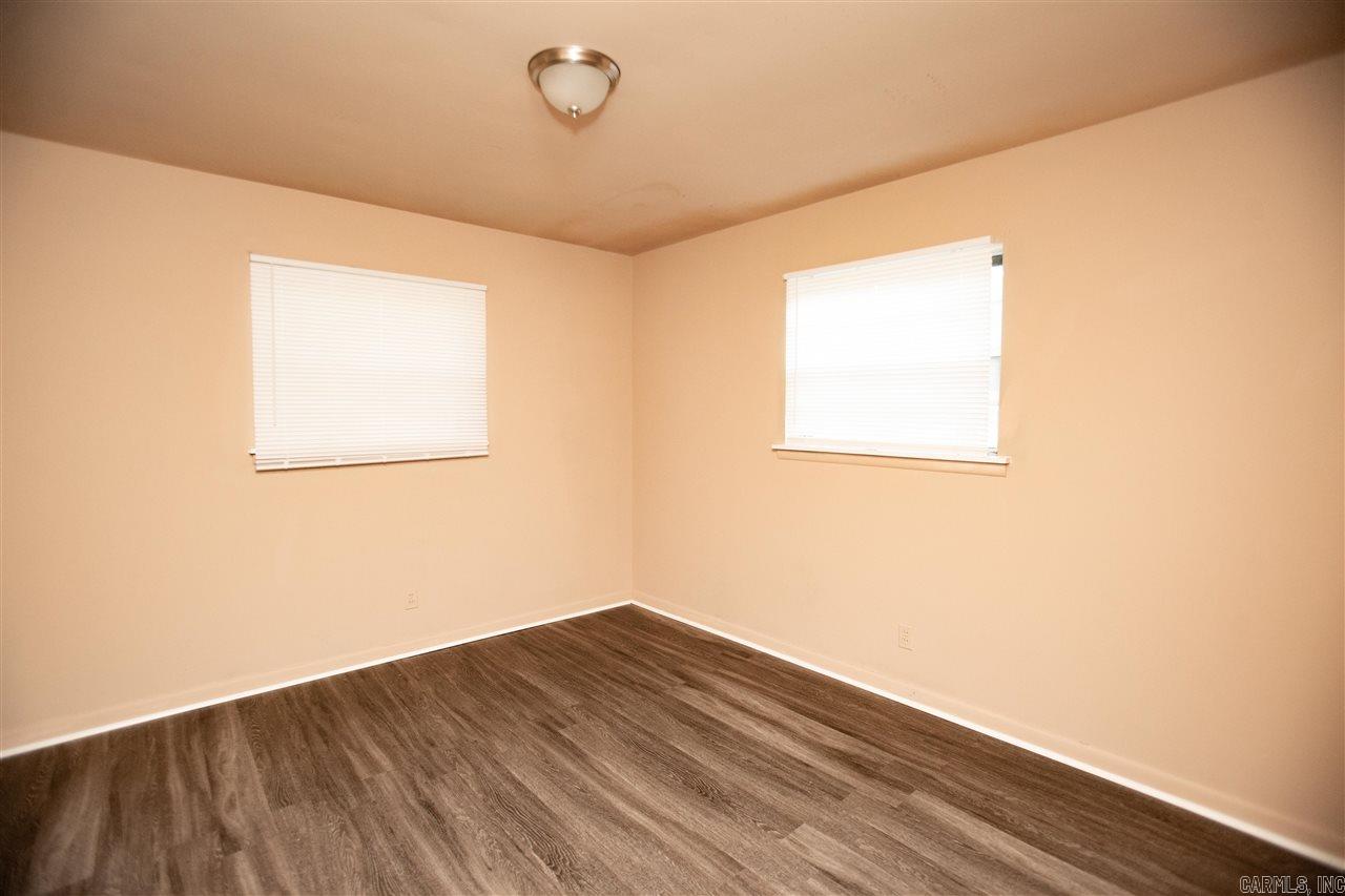 Rose City - Residential Lease