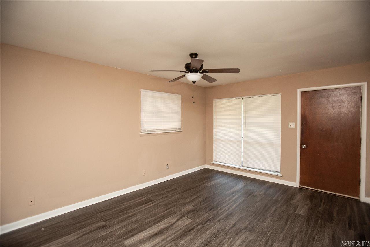 Rose City - Residential Lease