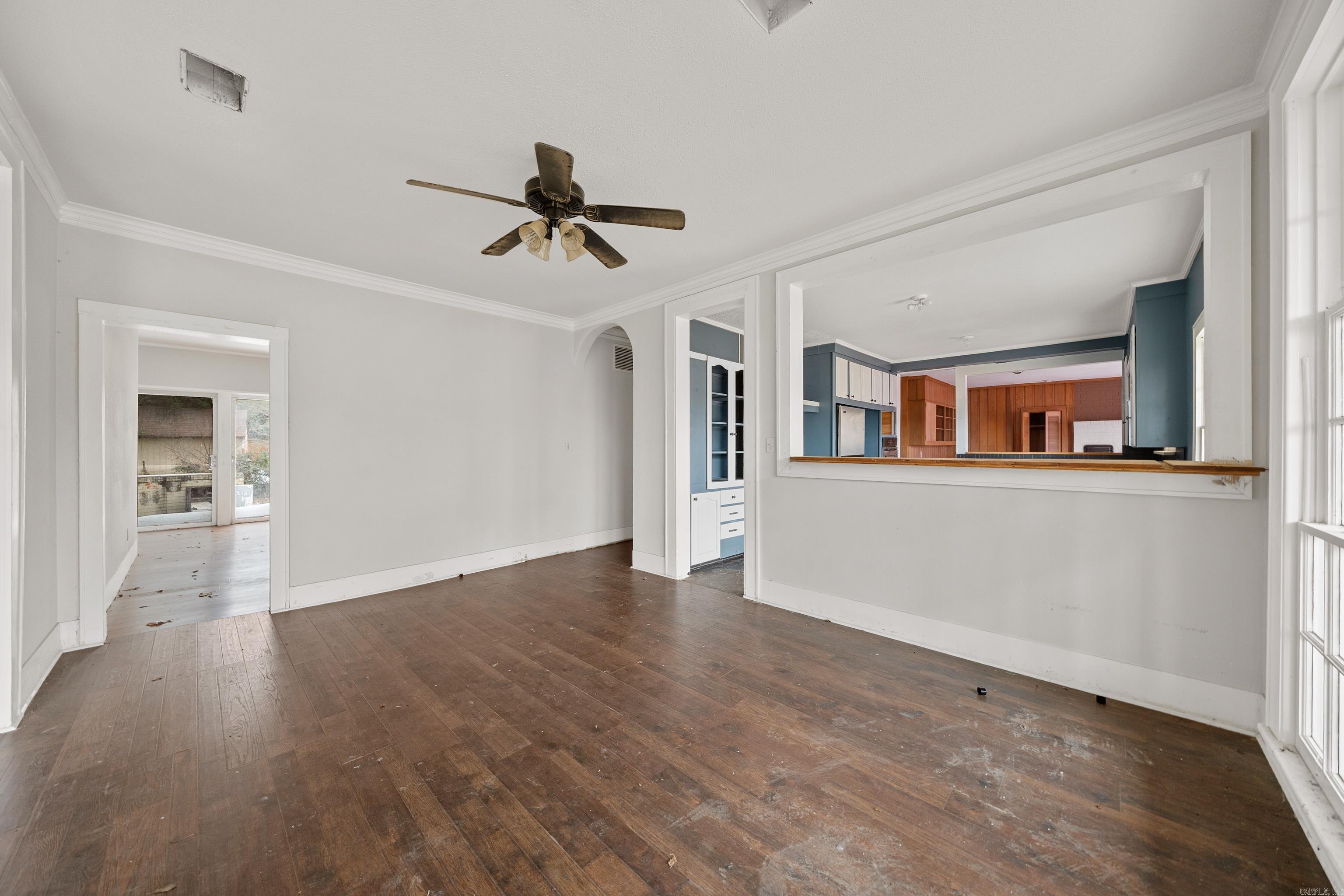 HSR BLK - Residential