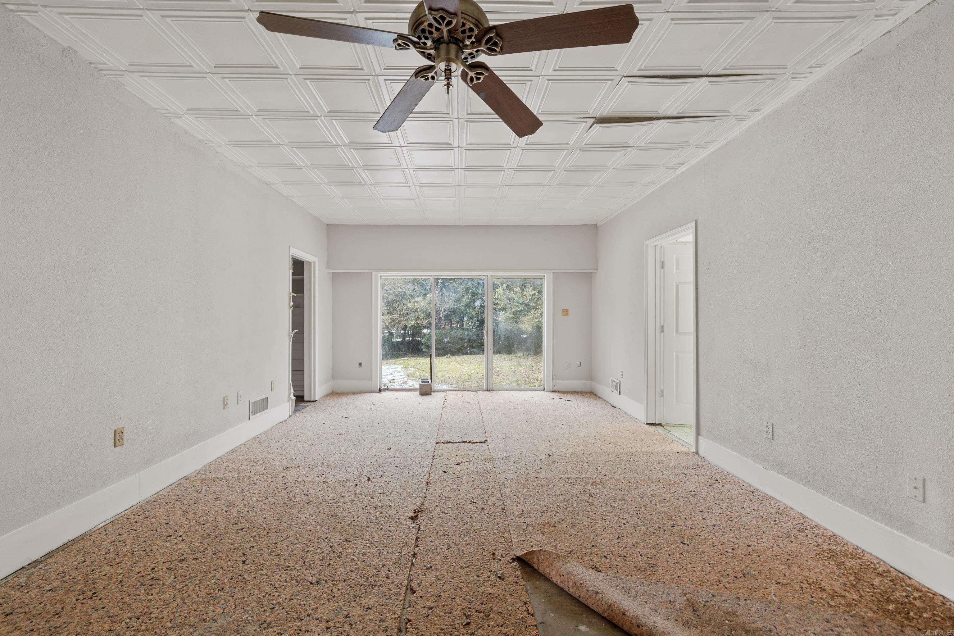 HSR BLK - Residential