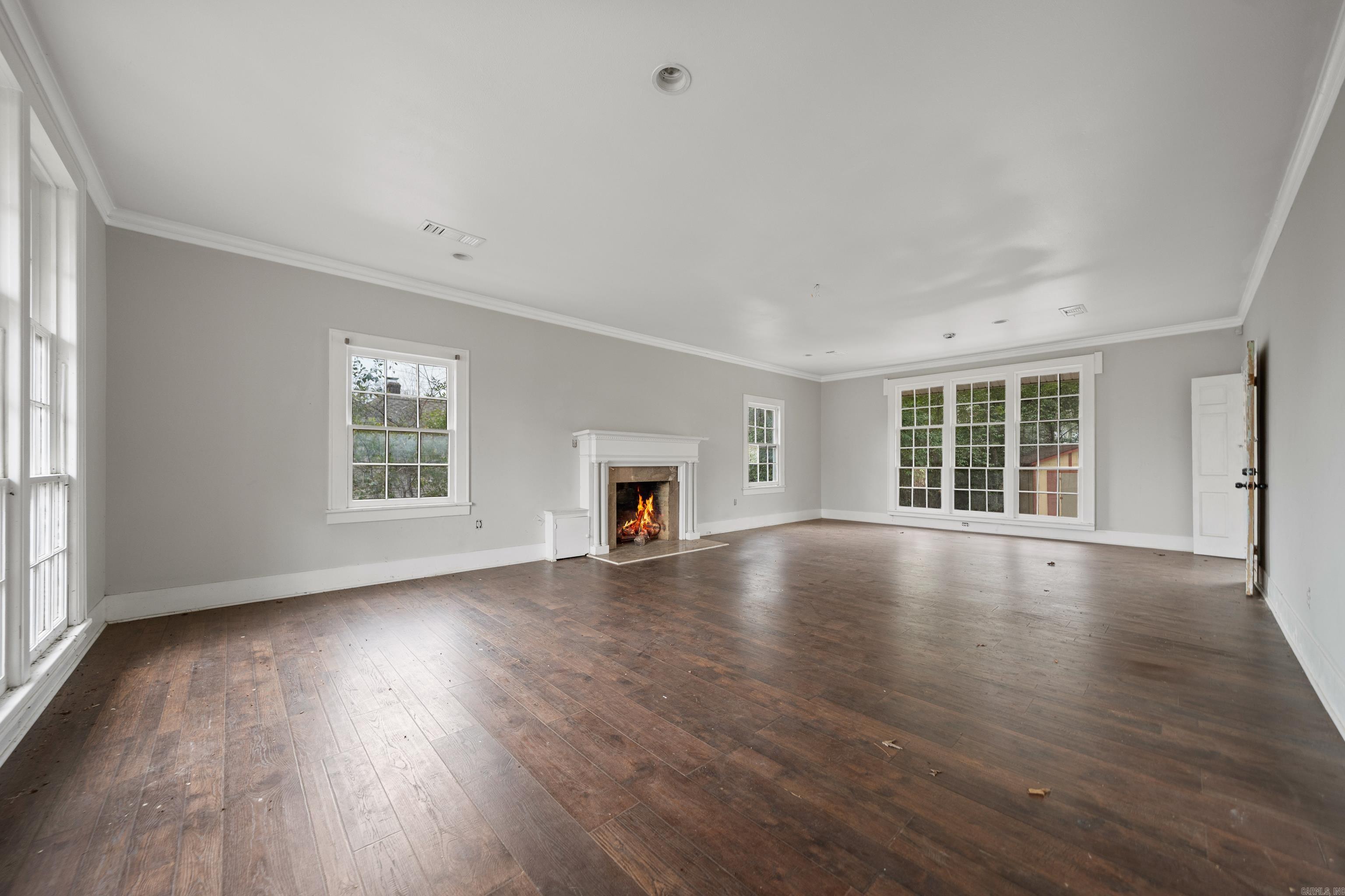 HSR BLK - Residential