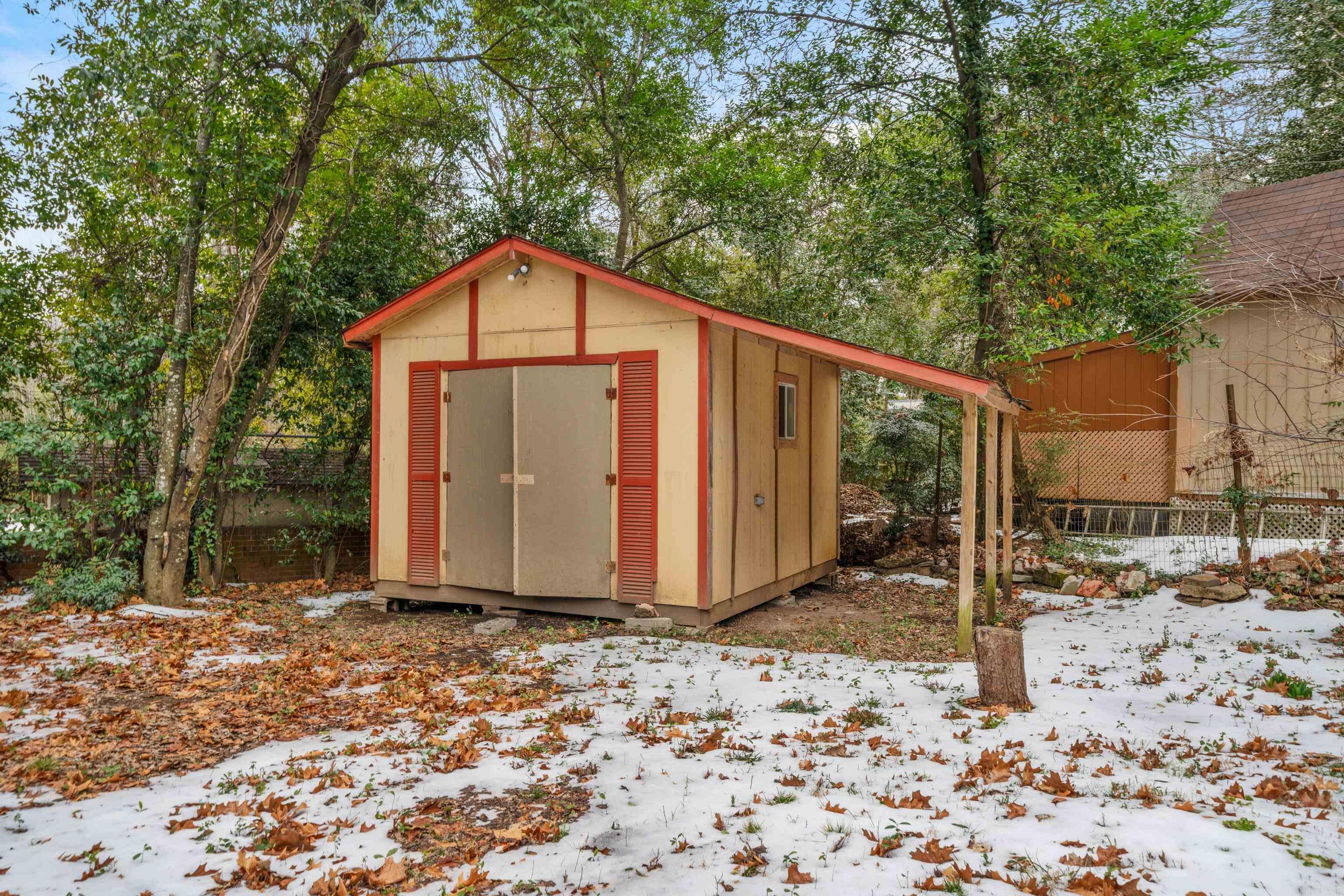 HSR BLK - Residential