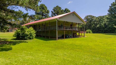Photo of 5976 Cord Road, Newark, AR 72562 (MLS # 25049046)