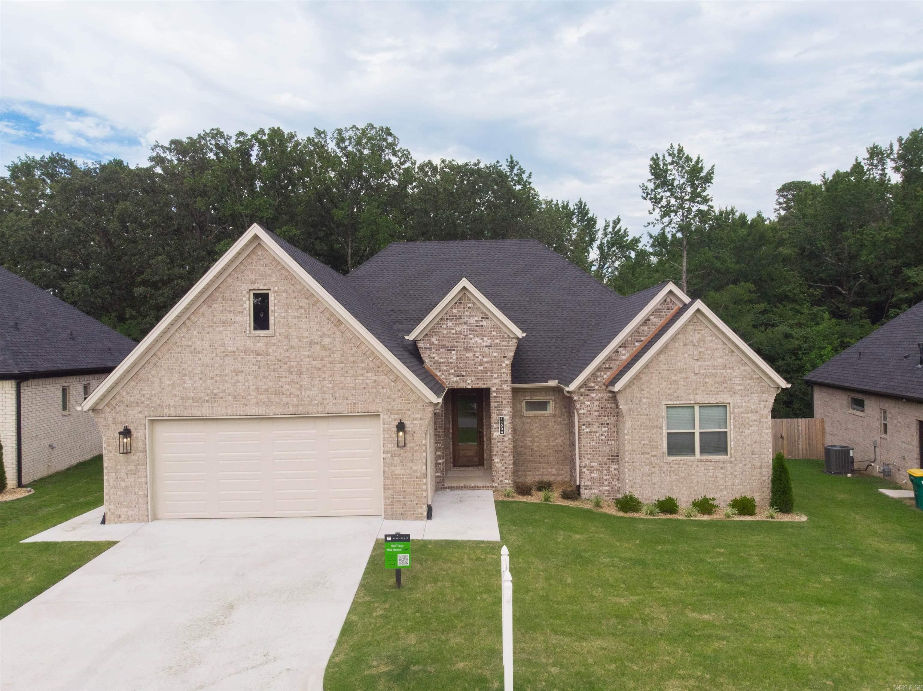 STONEBROOK - Residential