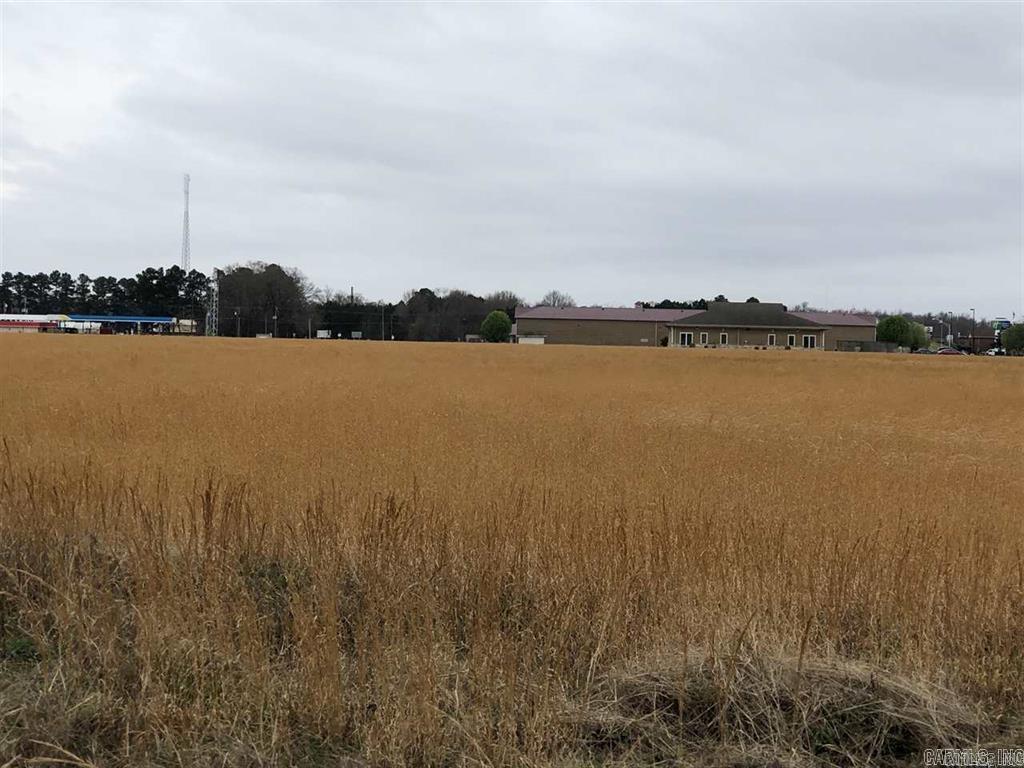 Watson Commercial Park - Commercial Sale