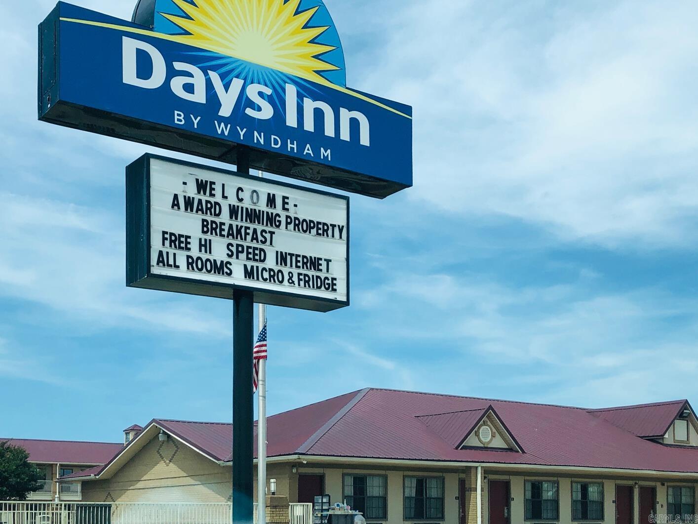 Watson Commercial Park - Commercial Sale