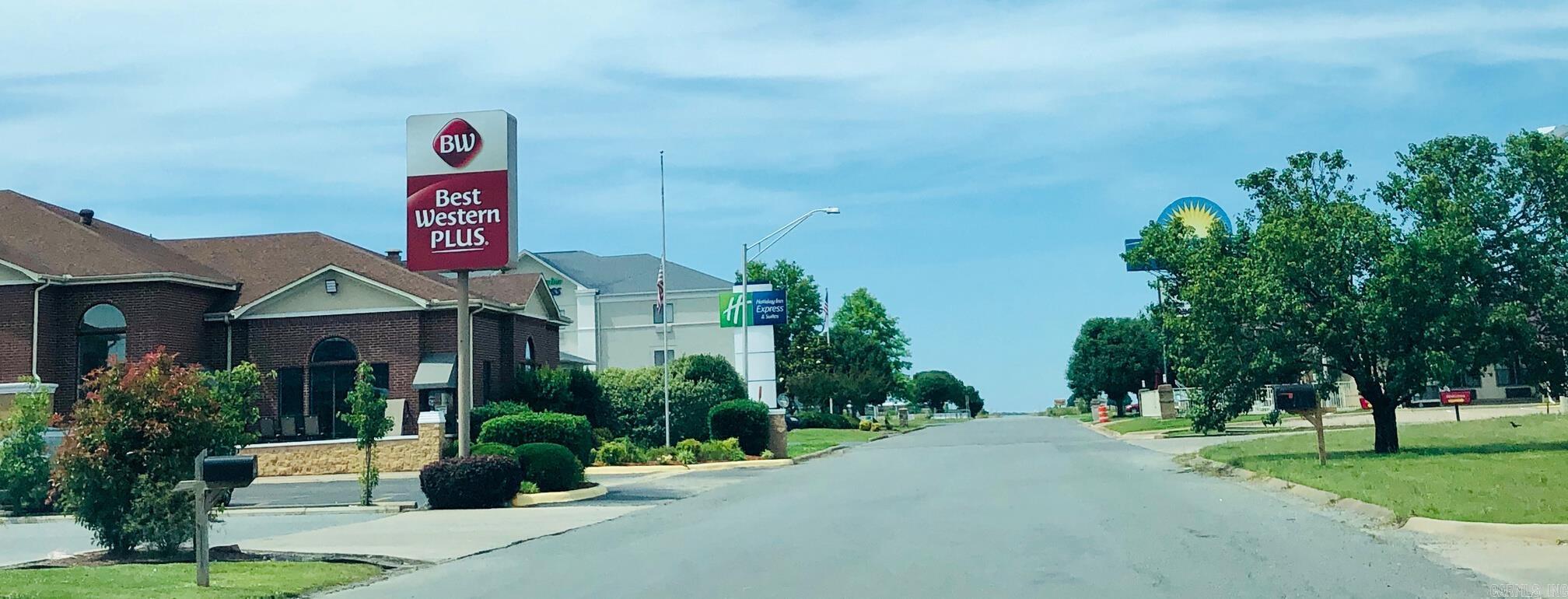 Watson Commercial Park - Commercial Sale