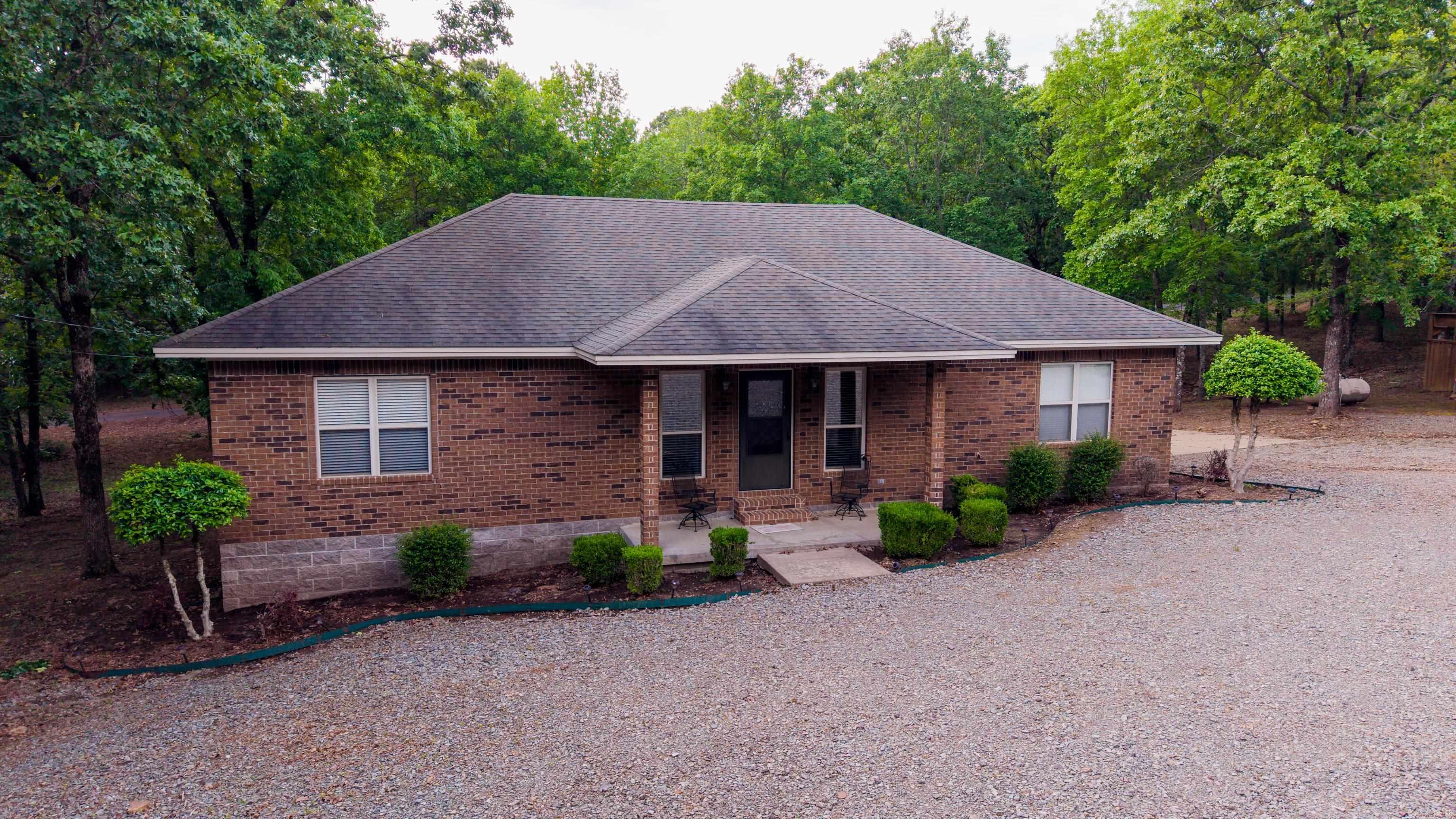 COALWELL'S CORNER - Residential