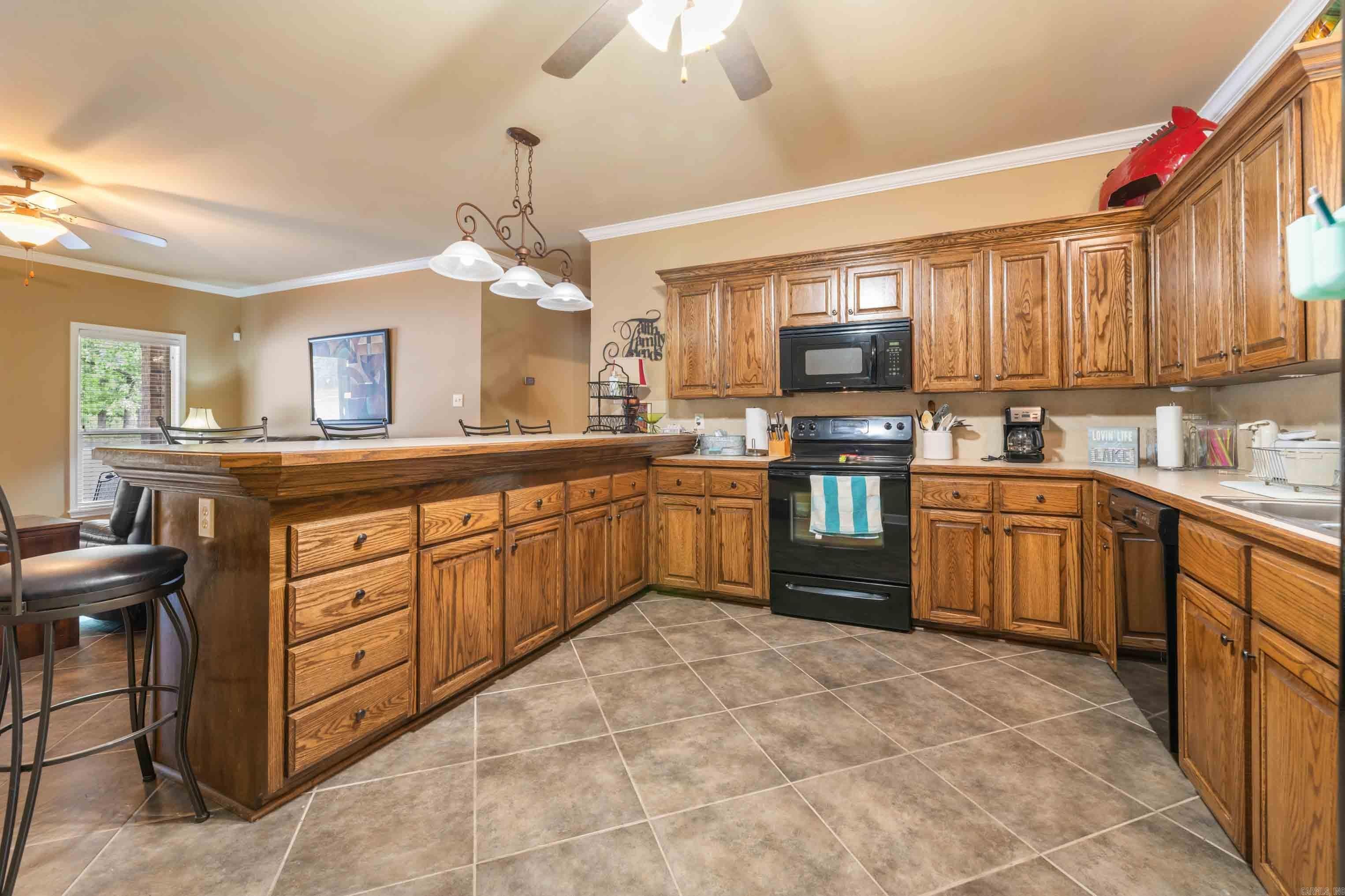 COALWELL'S CORNER - Residential