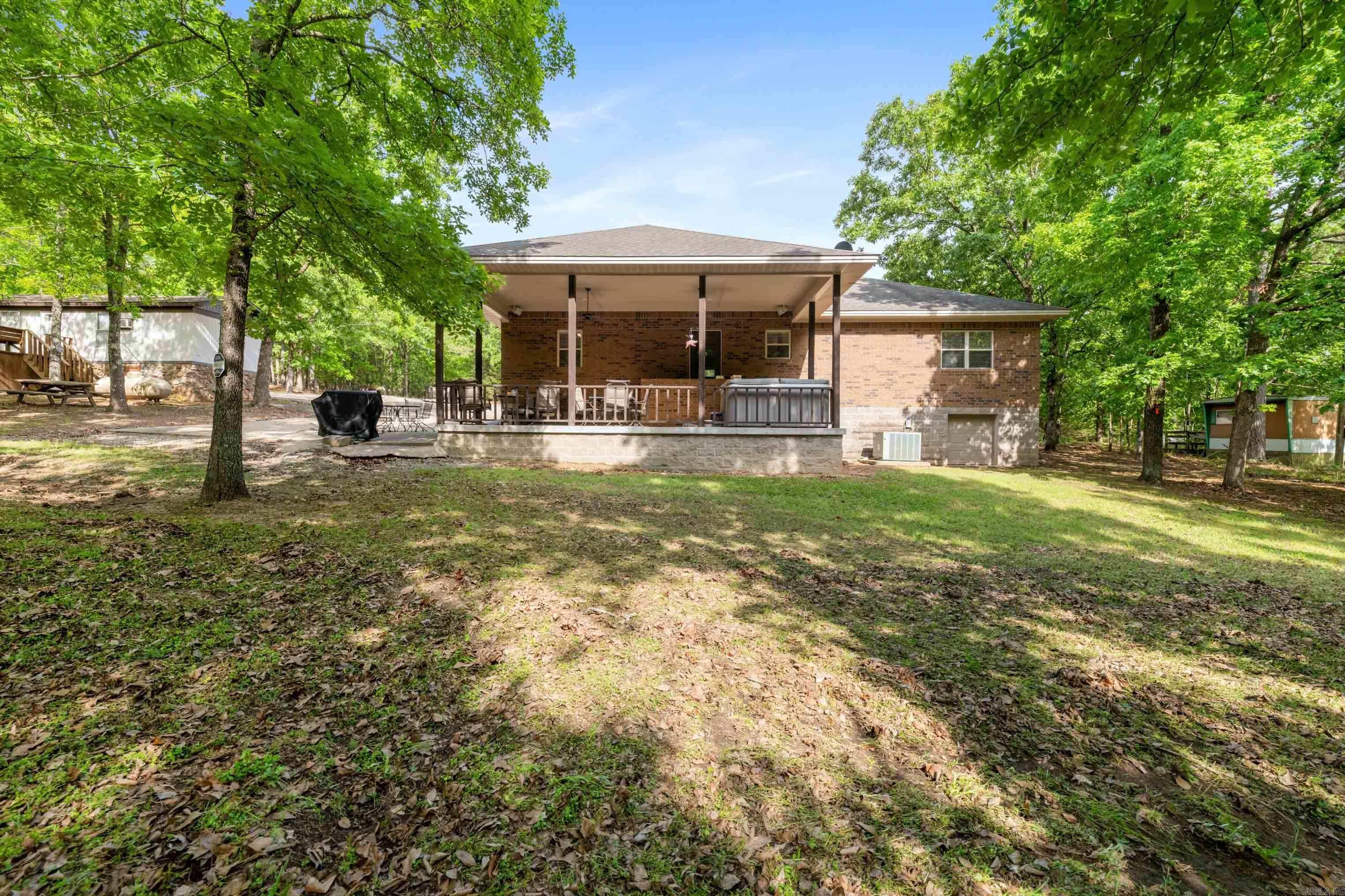 COALWELL'S CORNER - Residential