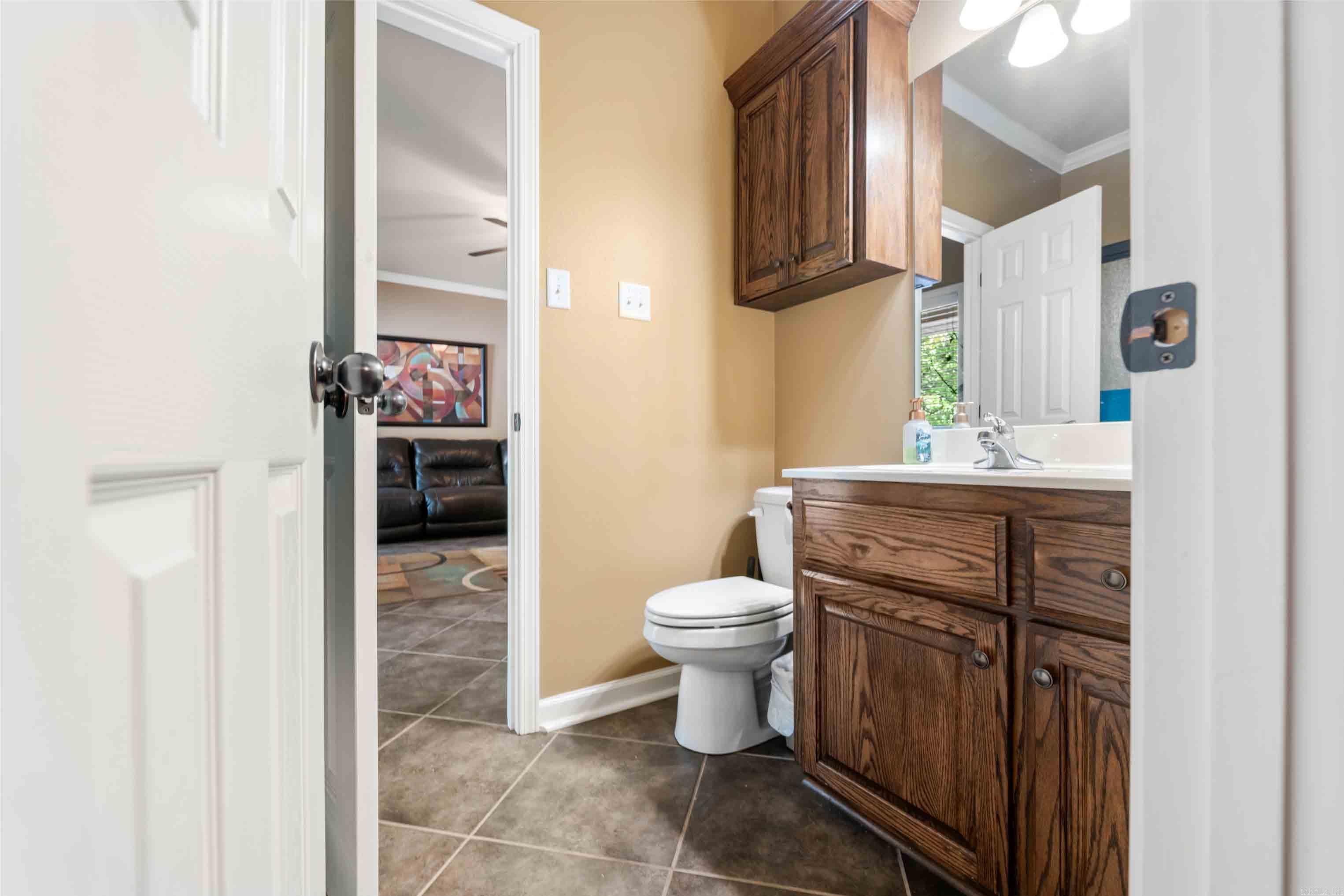 COALWELL'S CORNER - Residential
