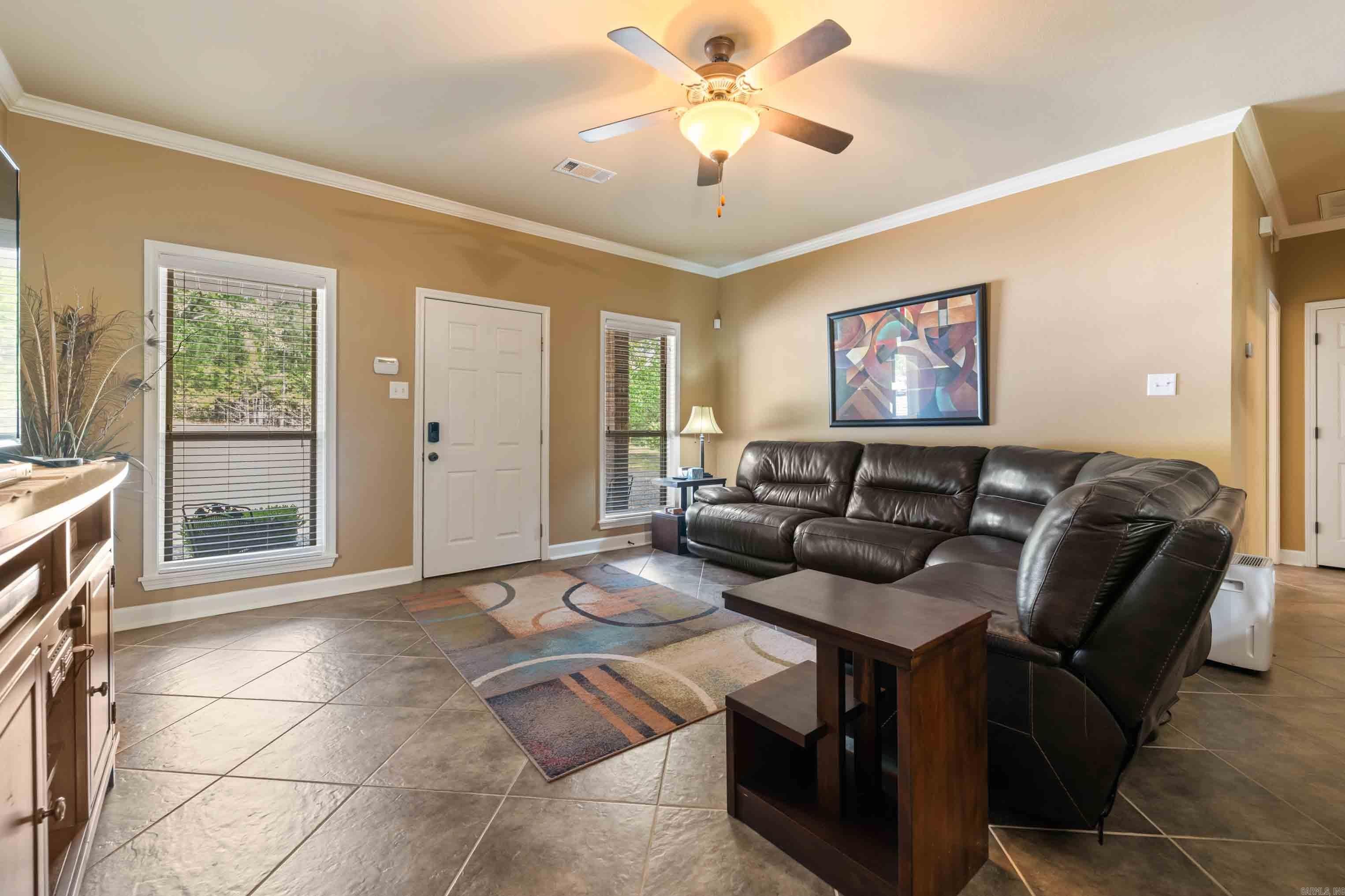 COALWELL'S CORNER - Residential