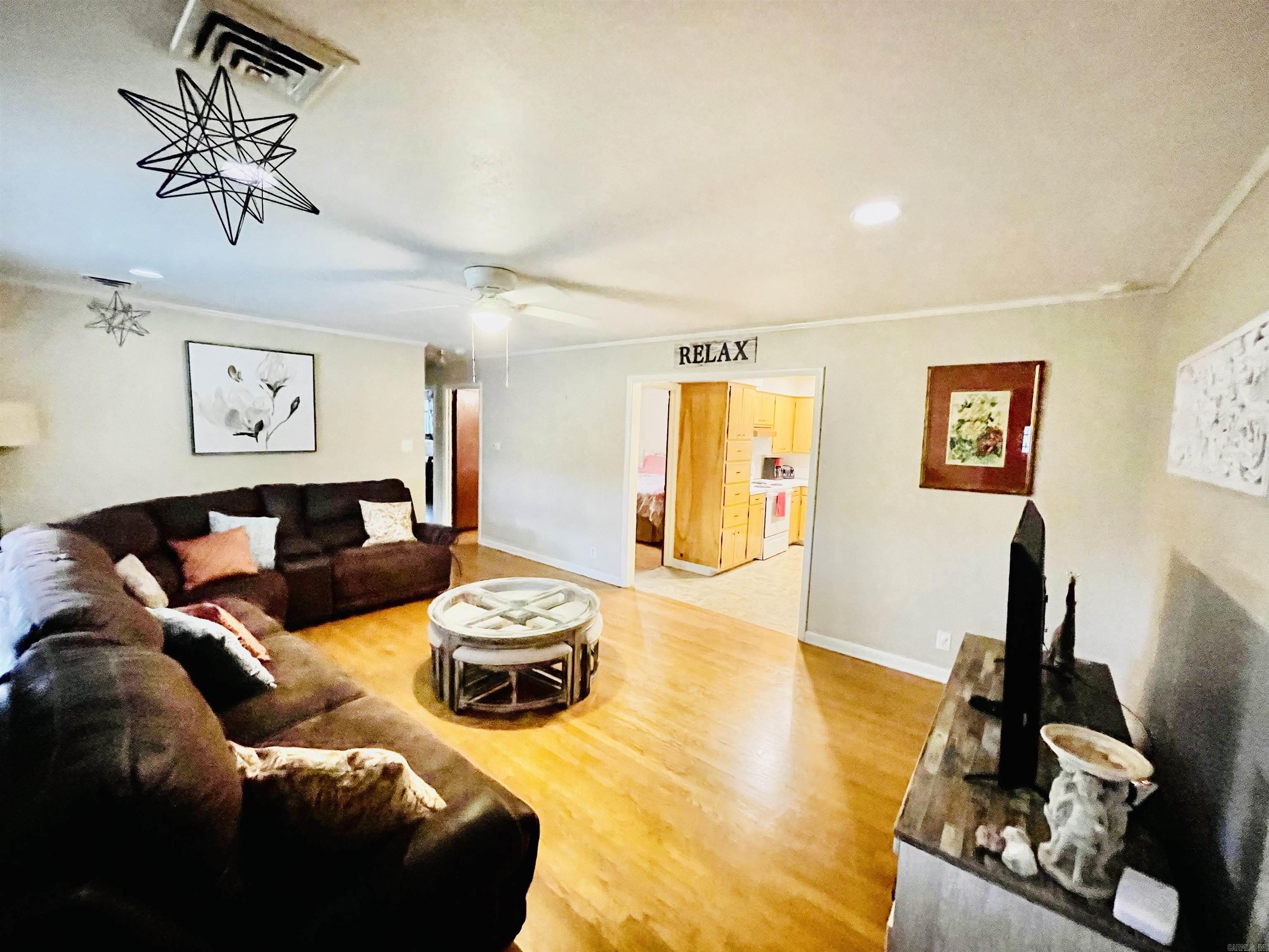 Burris JO #2 - Residential Income