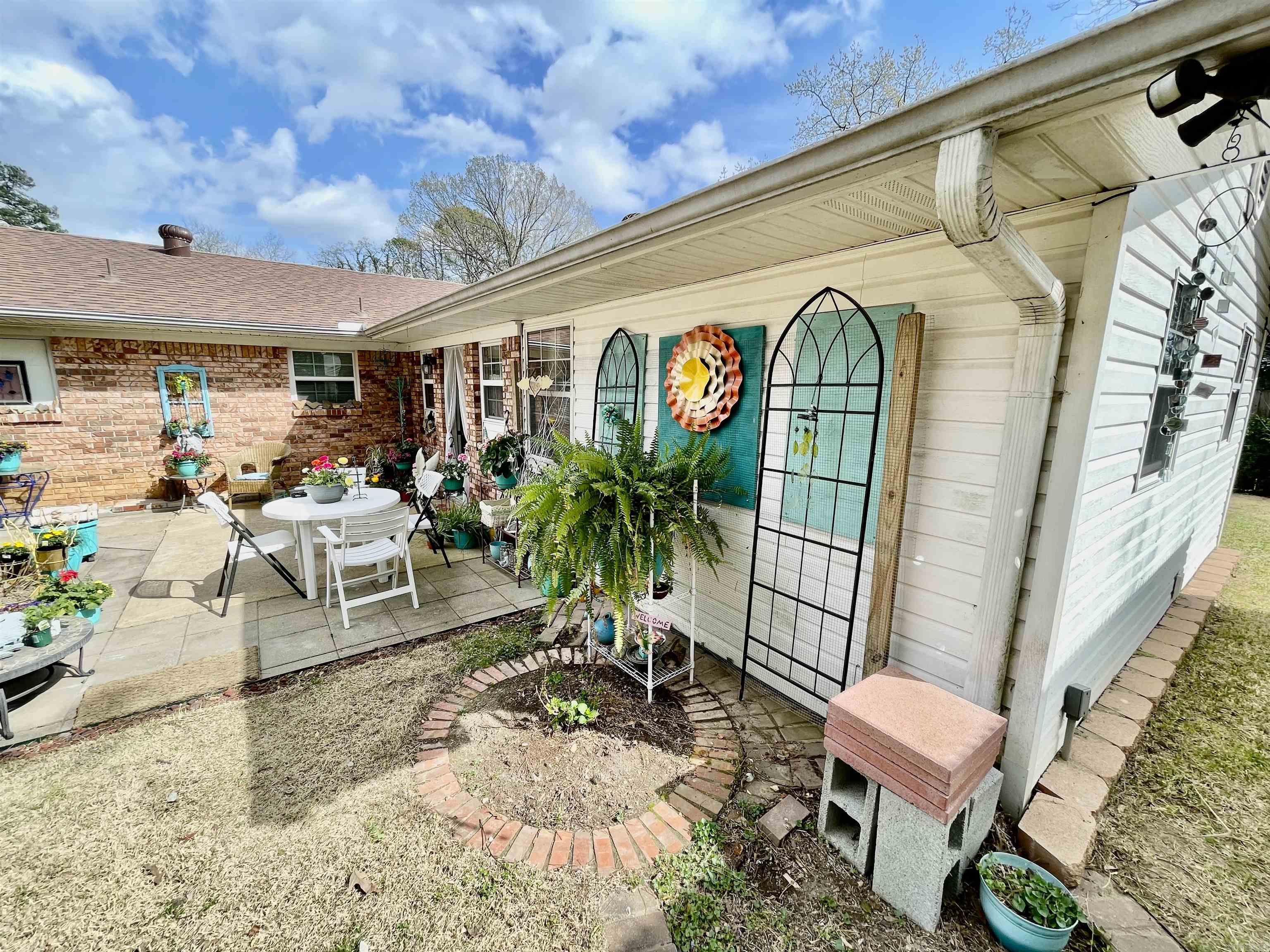 Burris JO #2 - Residential Income