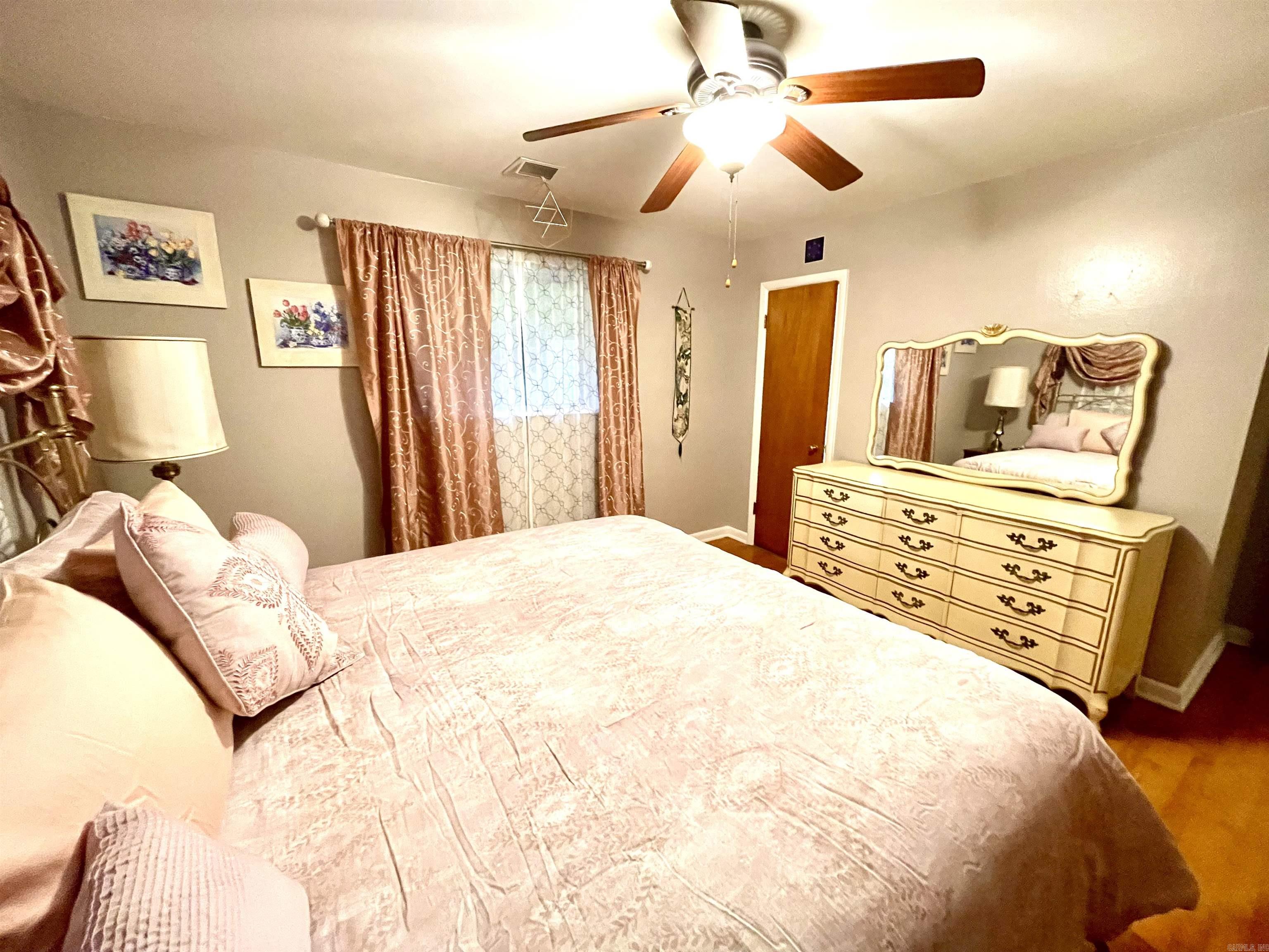 Burris JO #2 - Residential Income