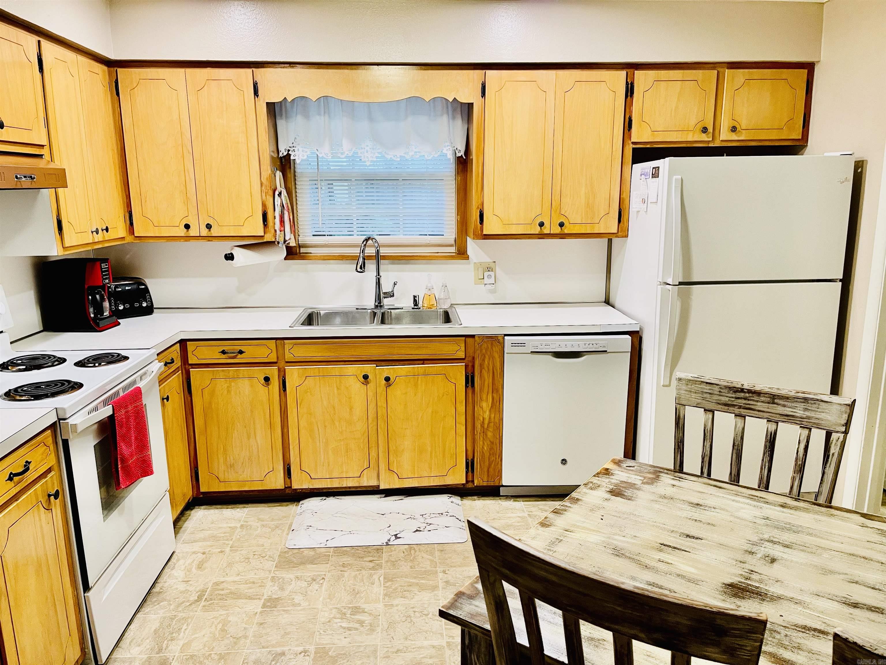 Burris JO #2 - Residential Income