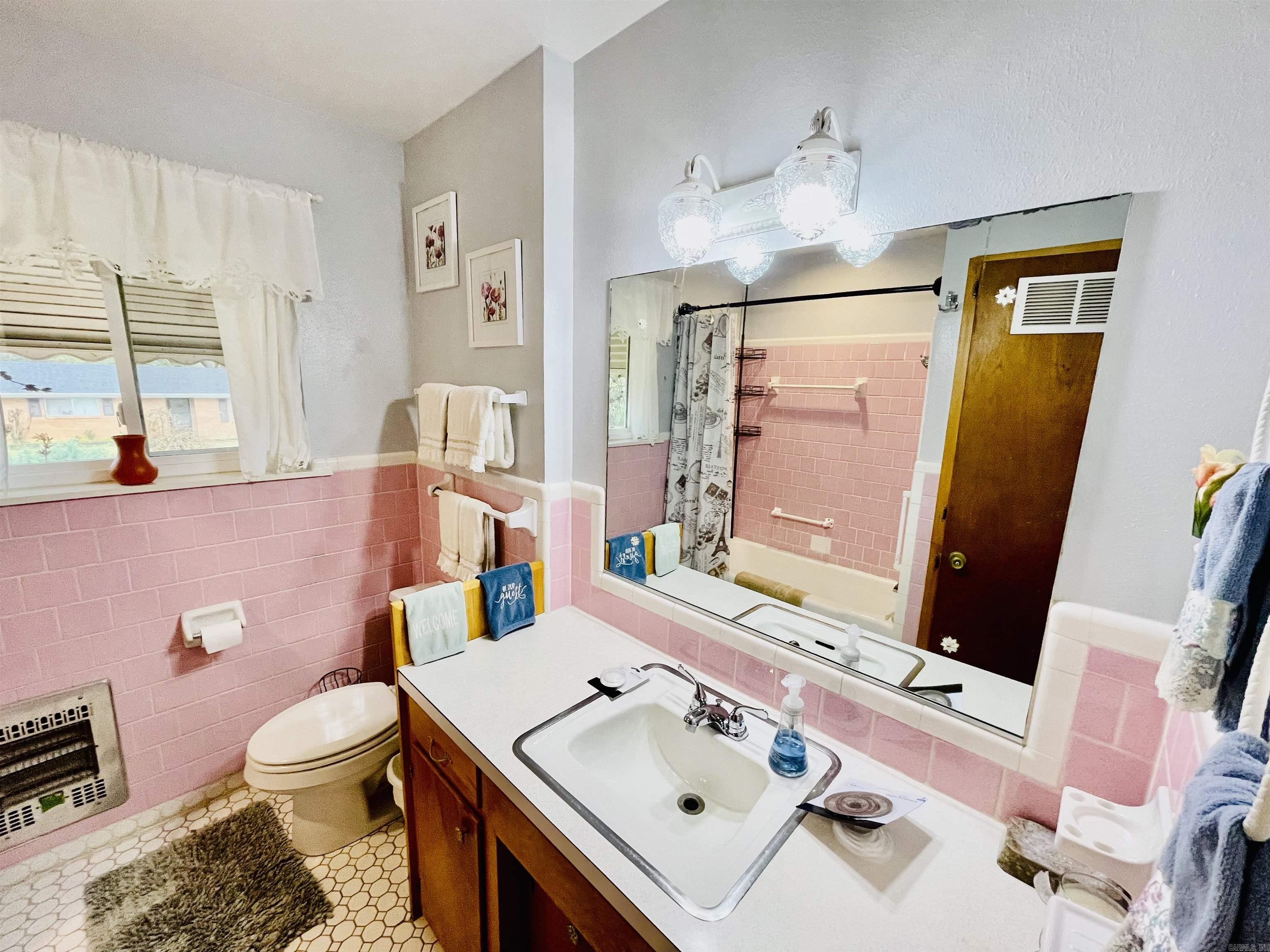 Burris JO #2 - Residential Income