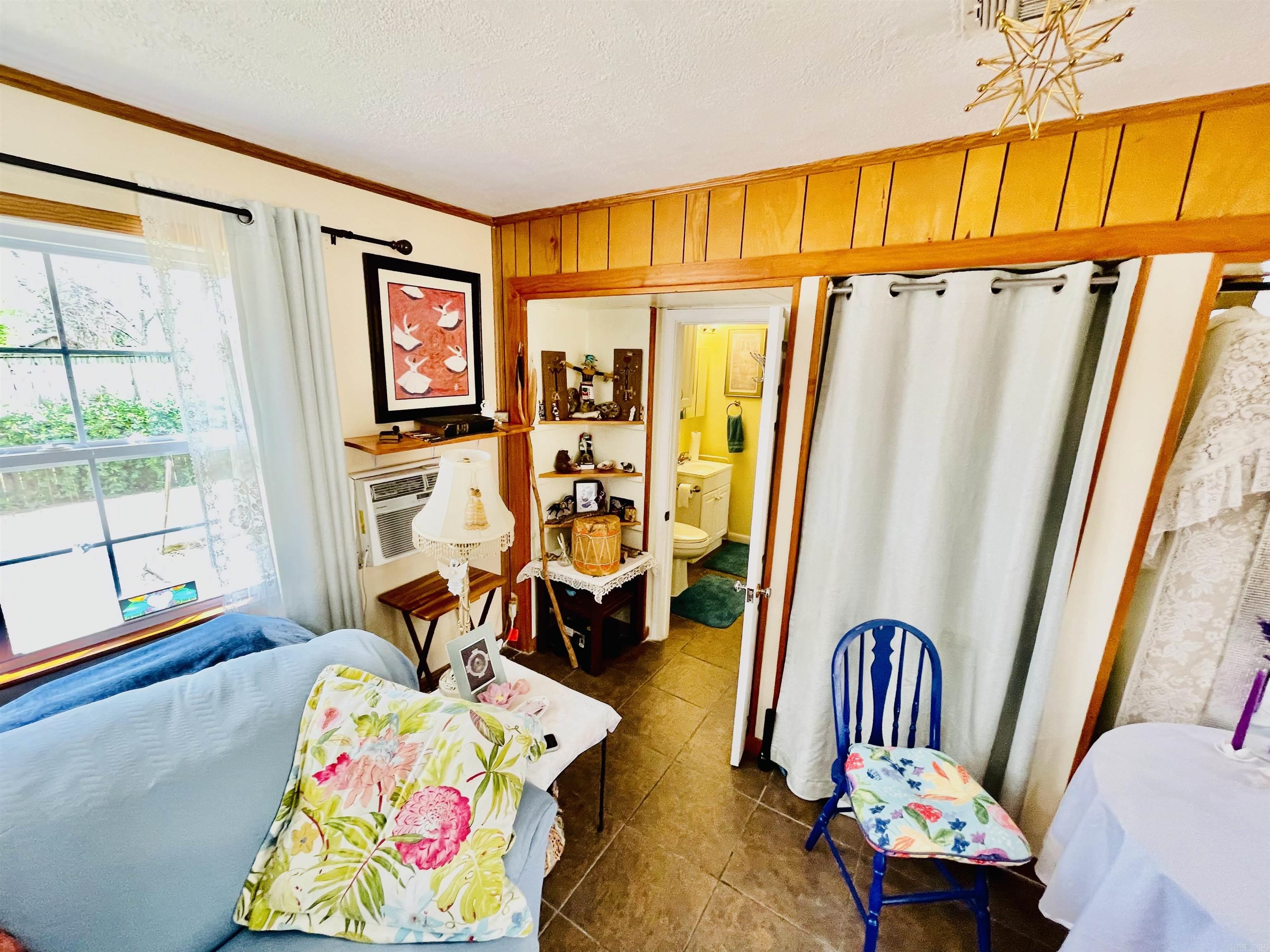 Burris JO #2 - Residential Income