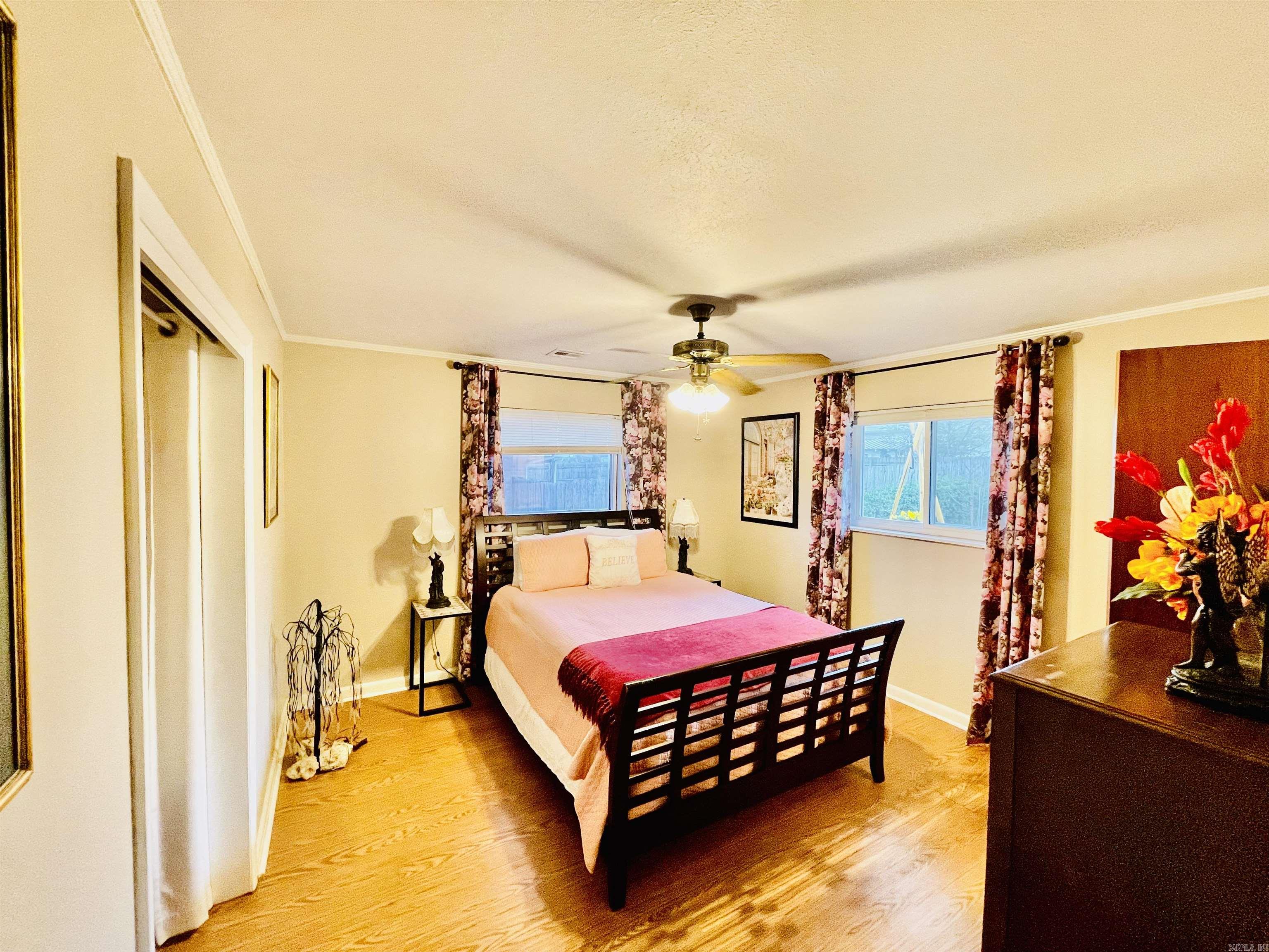 Burris JO #2 - Residential Income