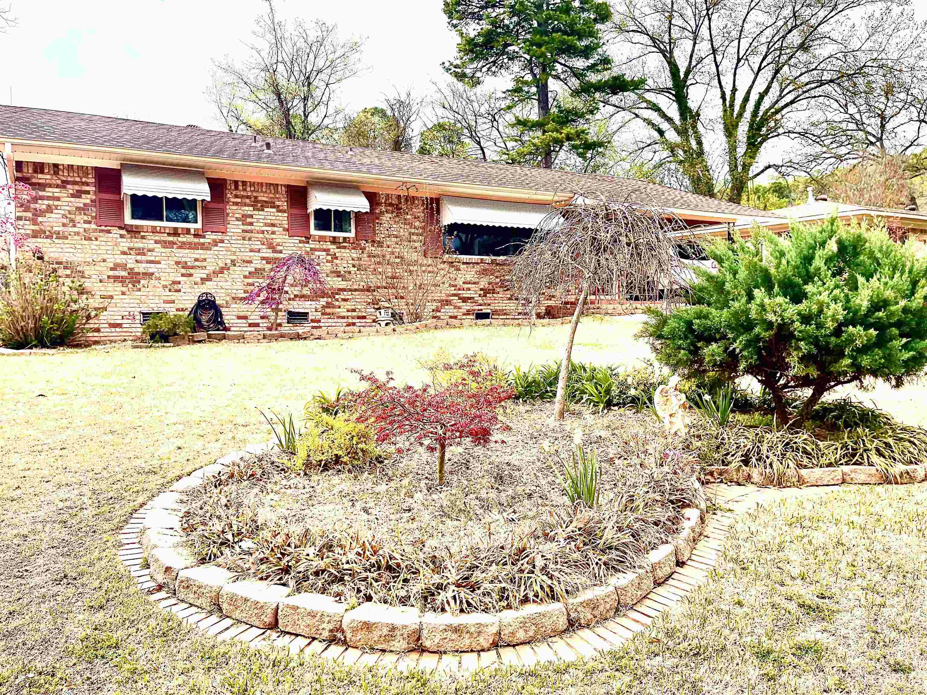 Burris JO #2 - Residential Income