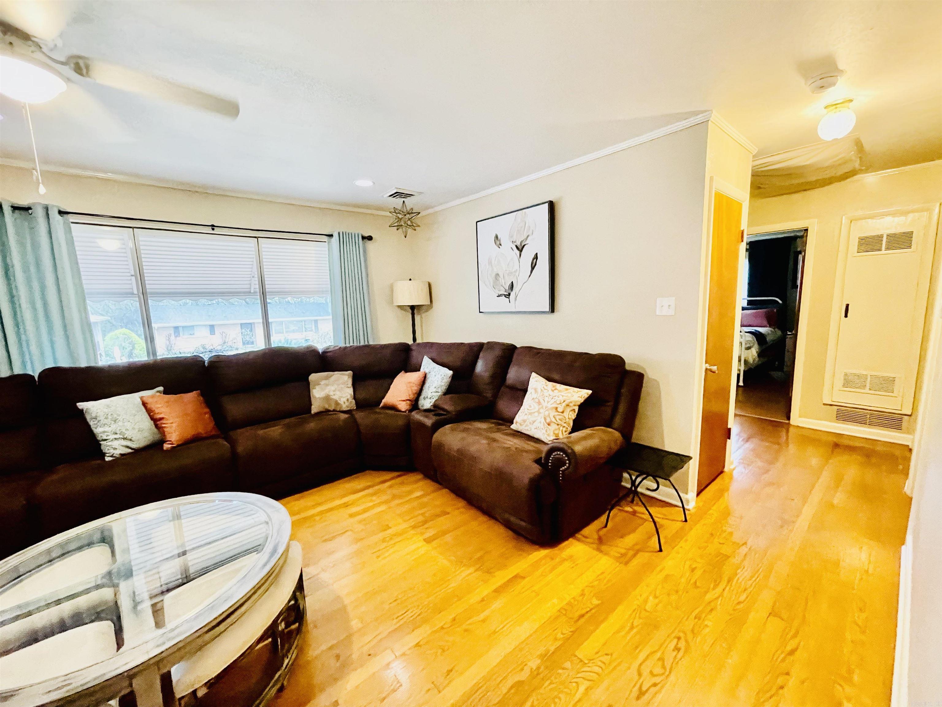 Burris JO #2 - Residential Income